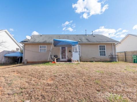 5417 Morning Breeze Lane Charlotte NC 28208