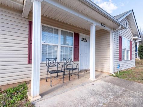 5417 Morning Breeze Lane Charlotte NC 28208