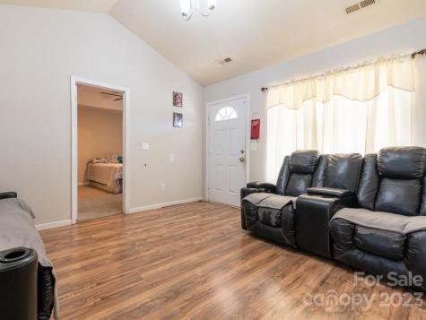 5417 Morning Breeze Lane Charlotte NC 28208