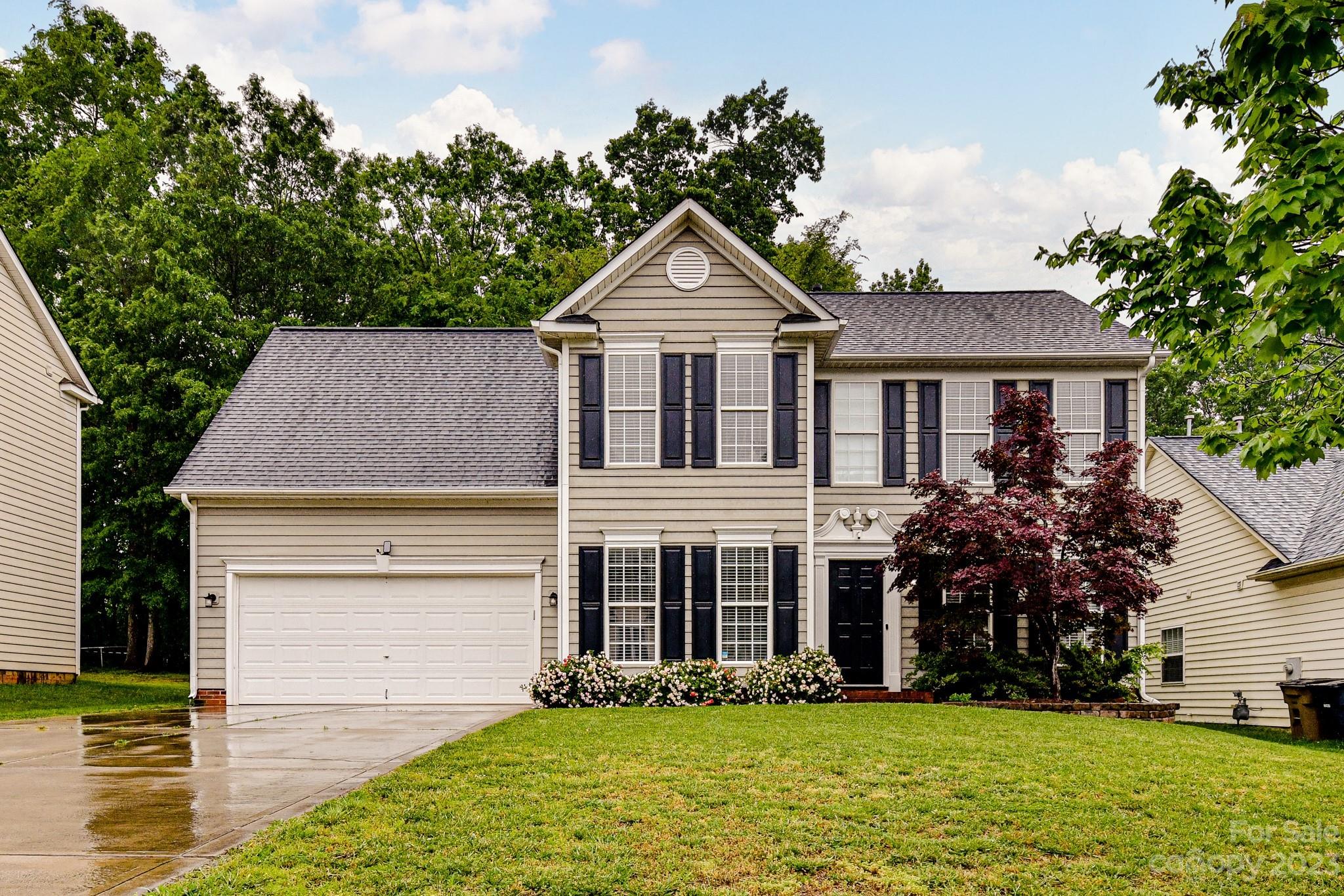 1014 Farmingham Lane Indian Trail NC 28079