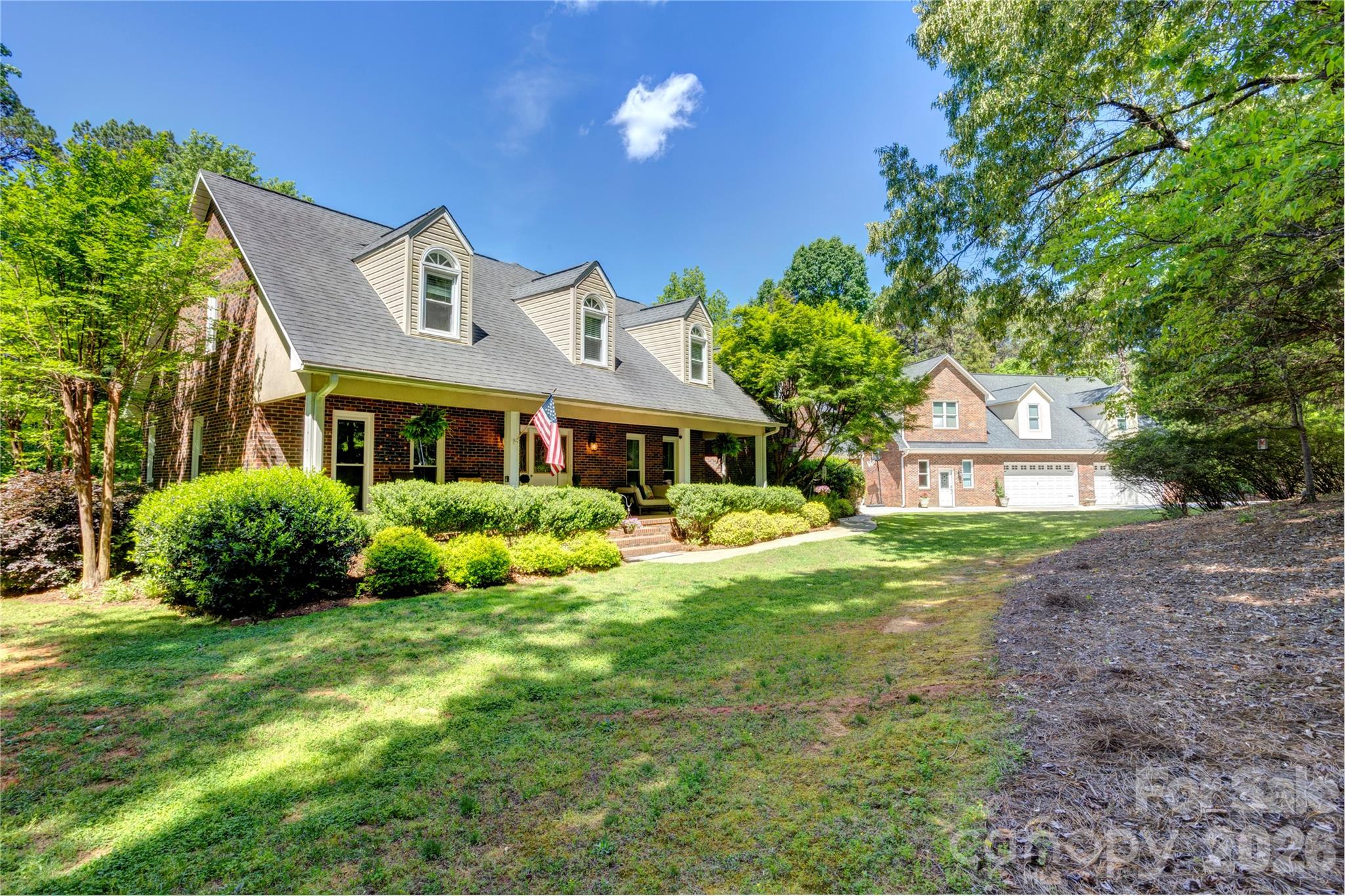 3251 Van Tassel Drive Concord NC 28025