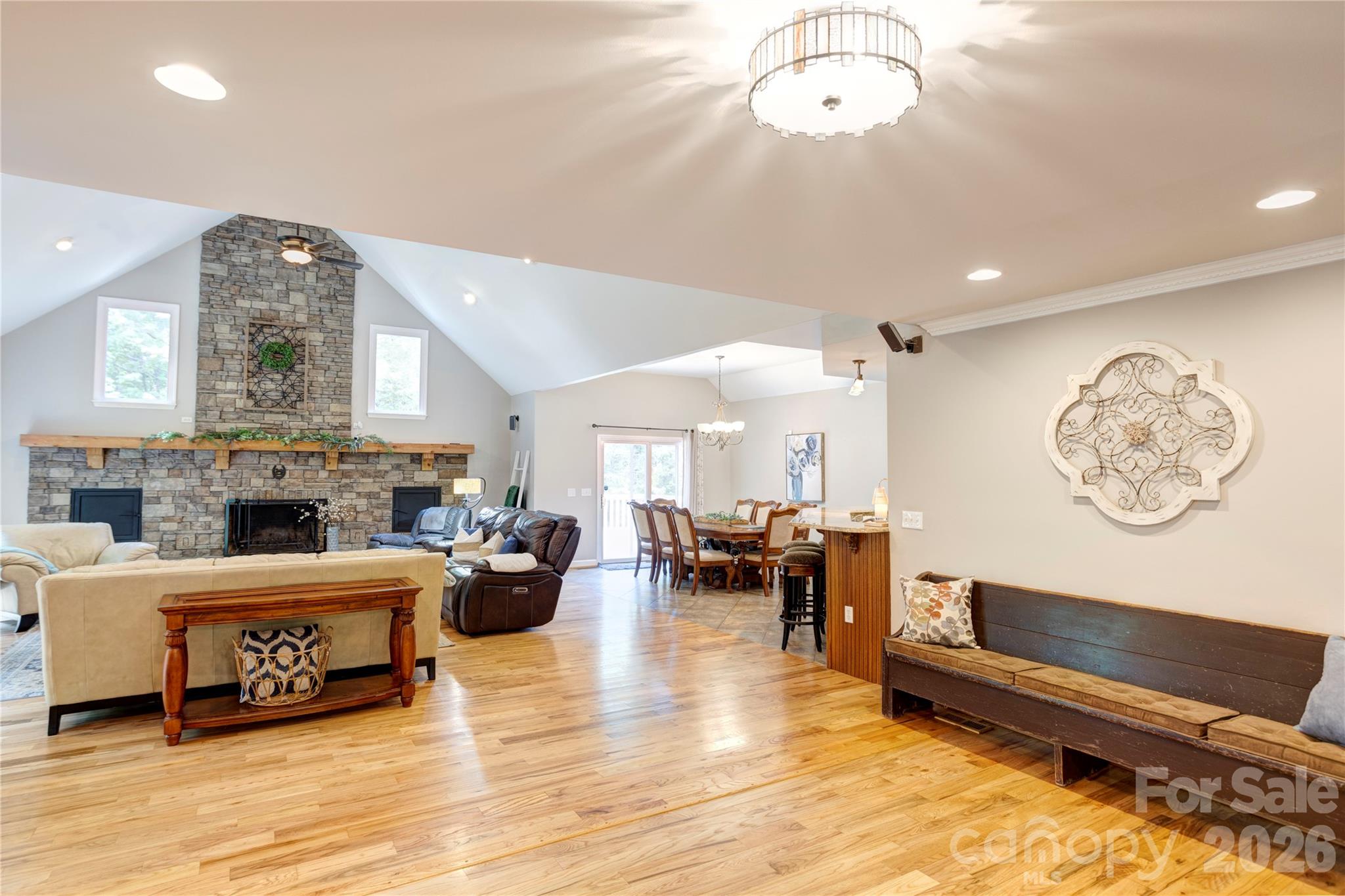 3251 Van Tassel Drive Concord NC 28025