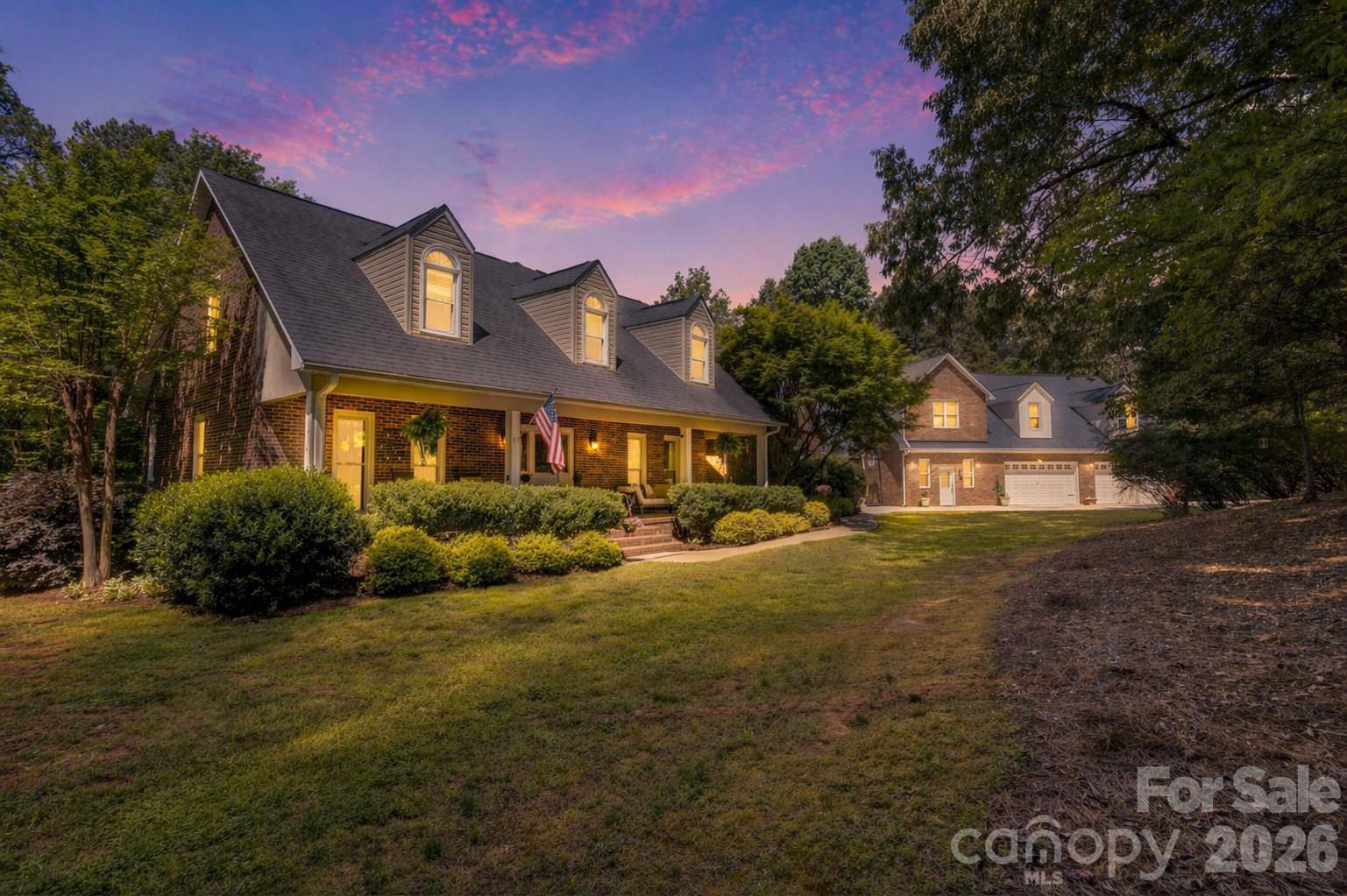 3251 Van Tassel Drive Concord NC 28025