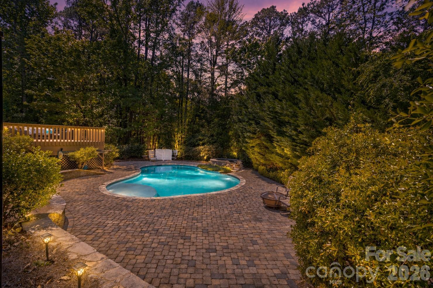 3251 Van Tassel Drive Concord NC 28025
