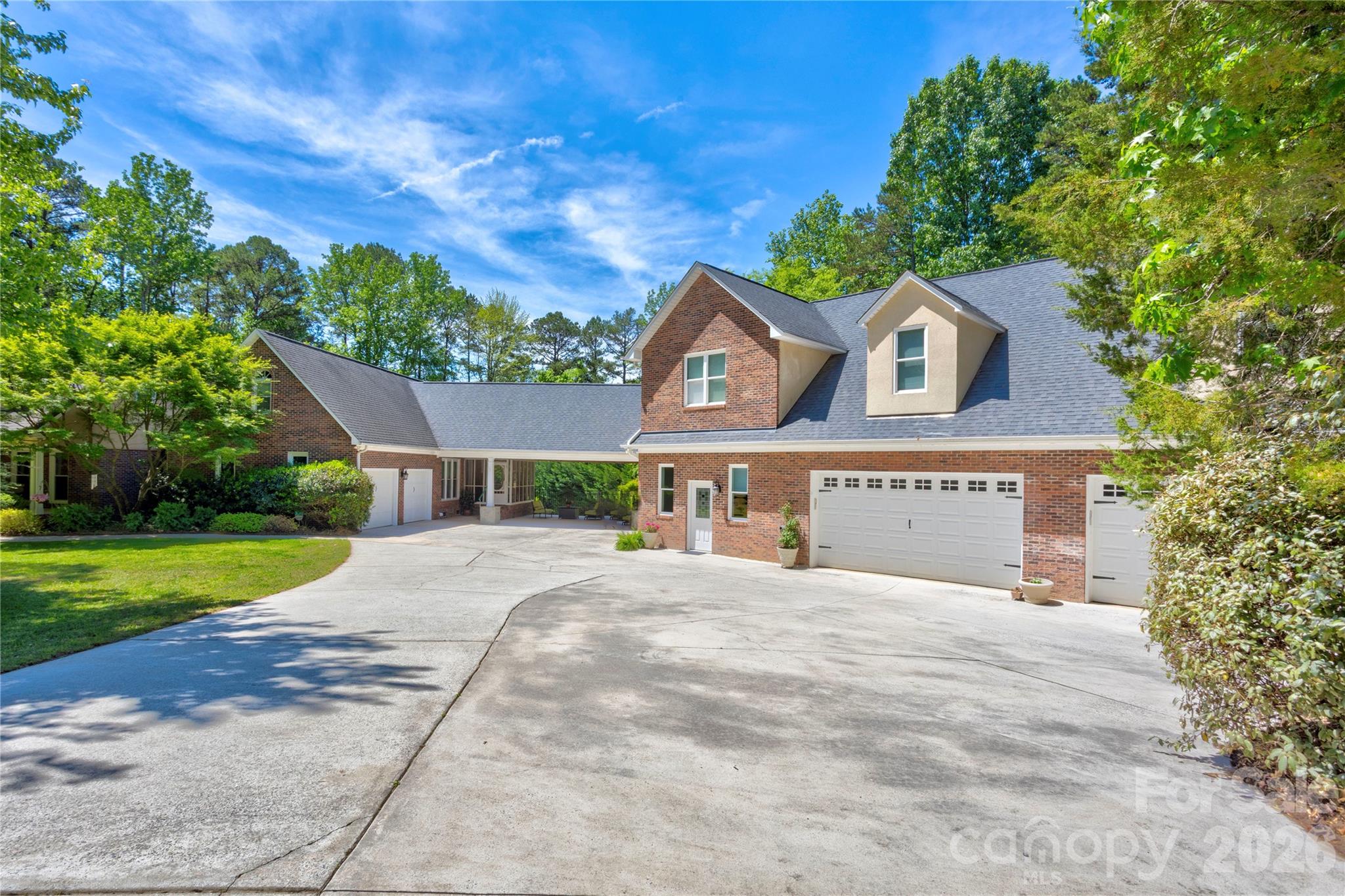3251 Van Tassel Drive Concord NC 28025