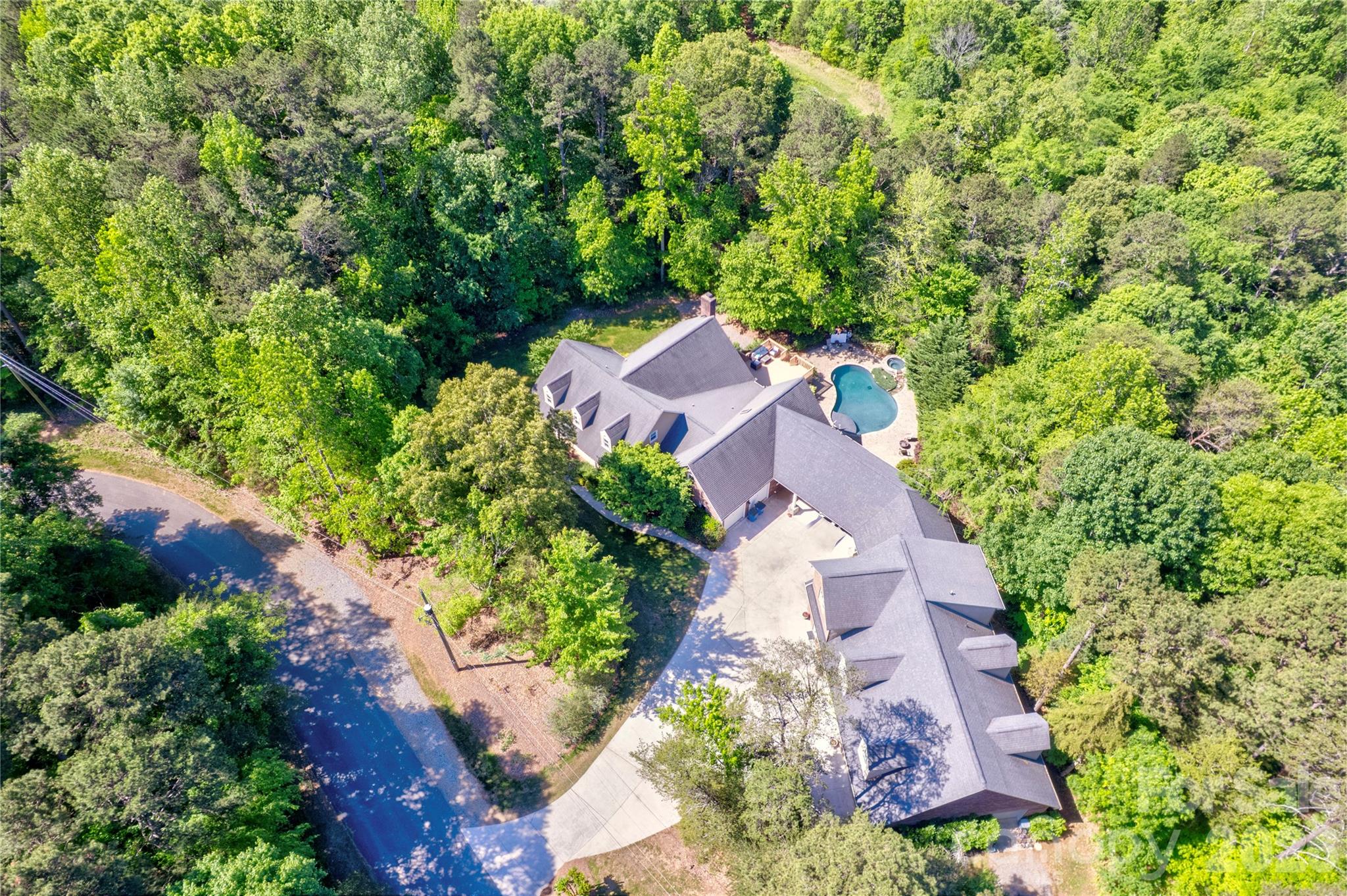 3251 Van Tassel Drive Concord NC 28025