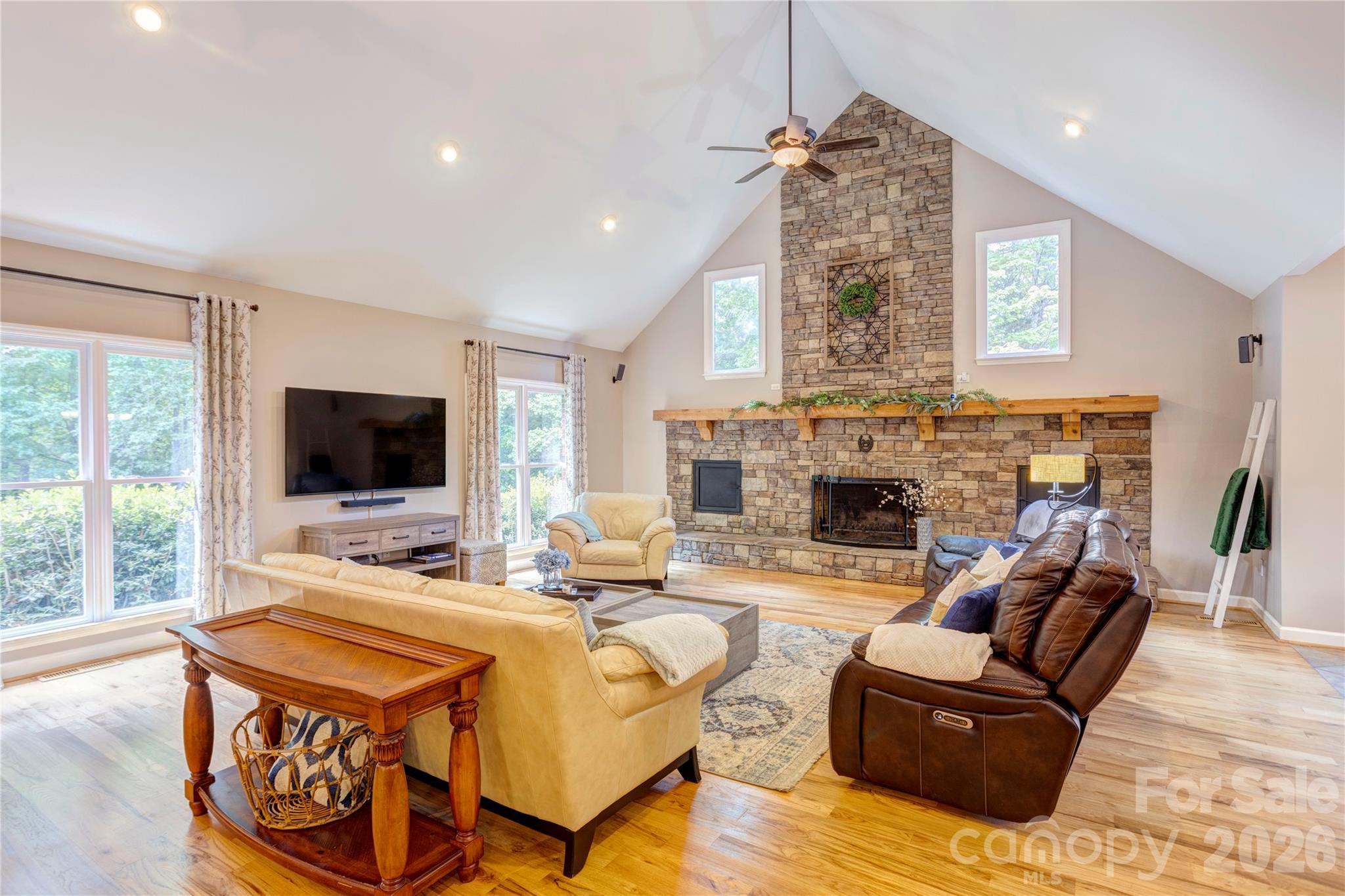 3251 Van Tassel Drive Concord NC 28025