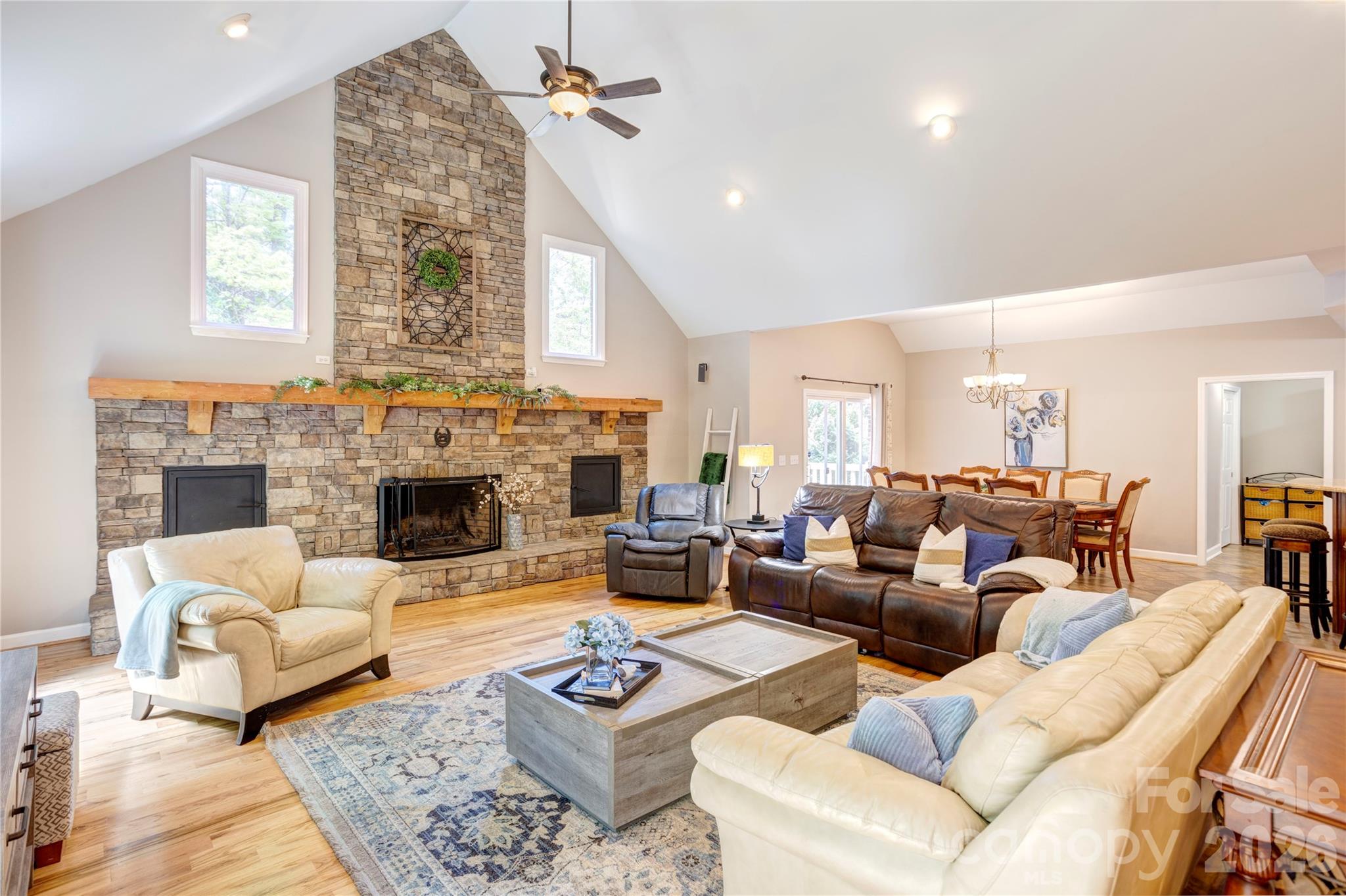 3251 Van Tassel Drive Concord NC 28025