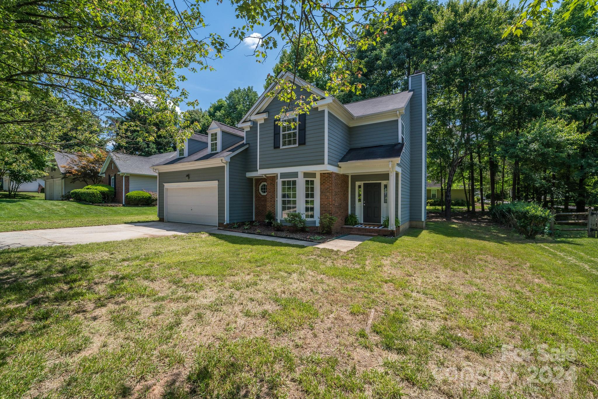 13125 Peacock Lane Charlotte NC 28215