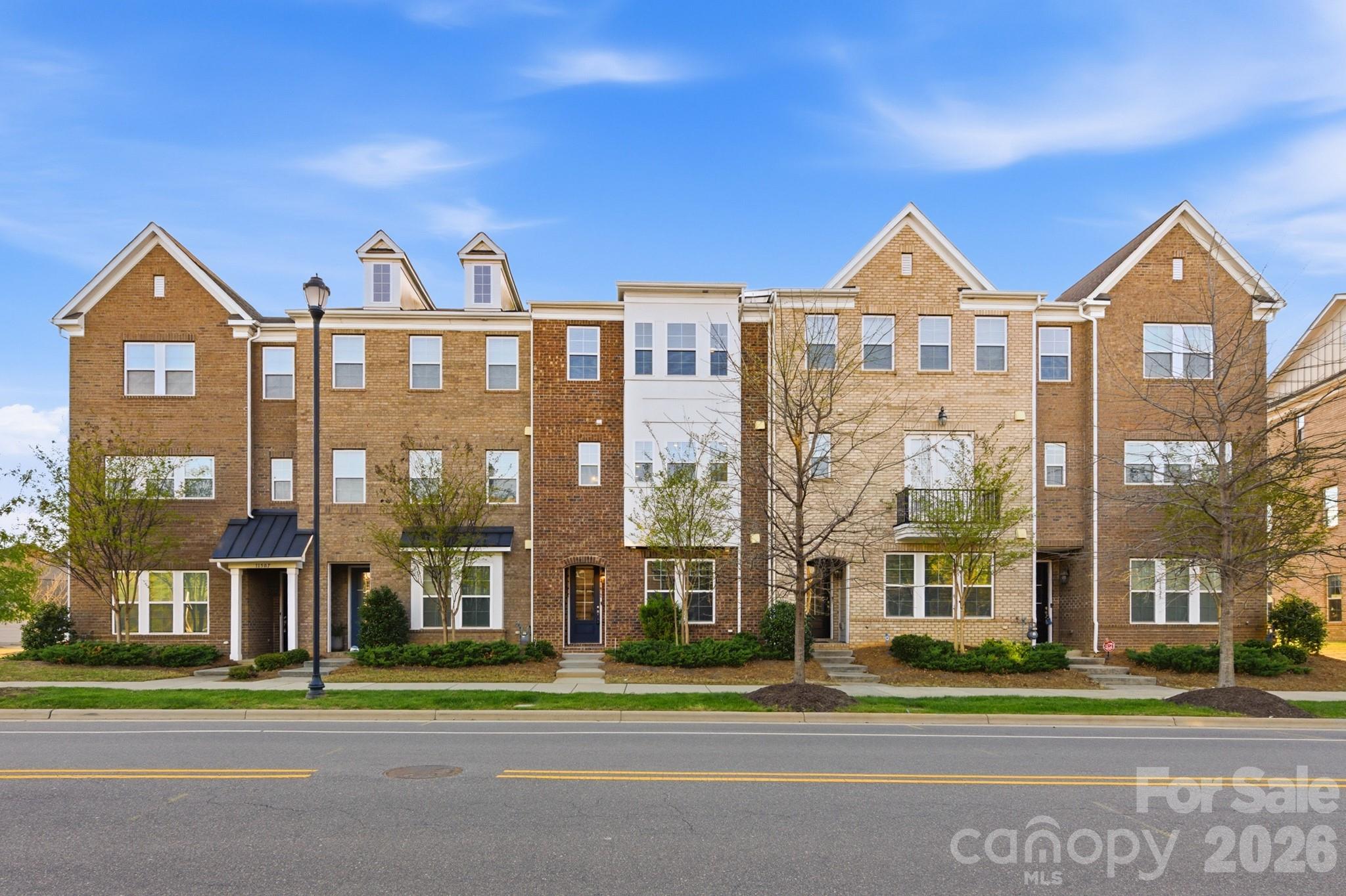 11515 Red Rust Lane Charlotte NC 28277