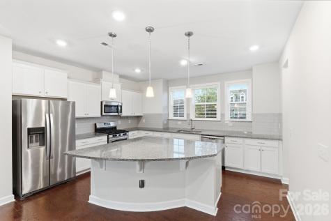 11515 Red Rust Lane Charlotte NC 28277