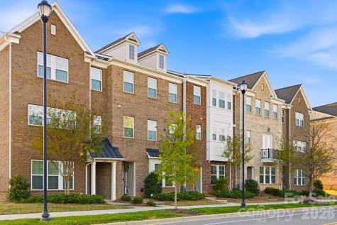 11515 Red Rust Lane Charlotte NC 28277