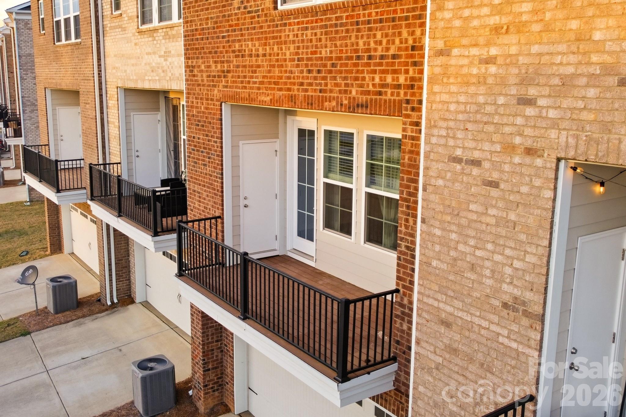 11515 Red Rust Lane Charlotte NC 28277