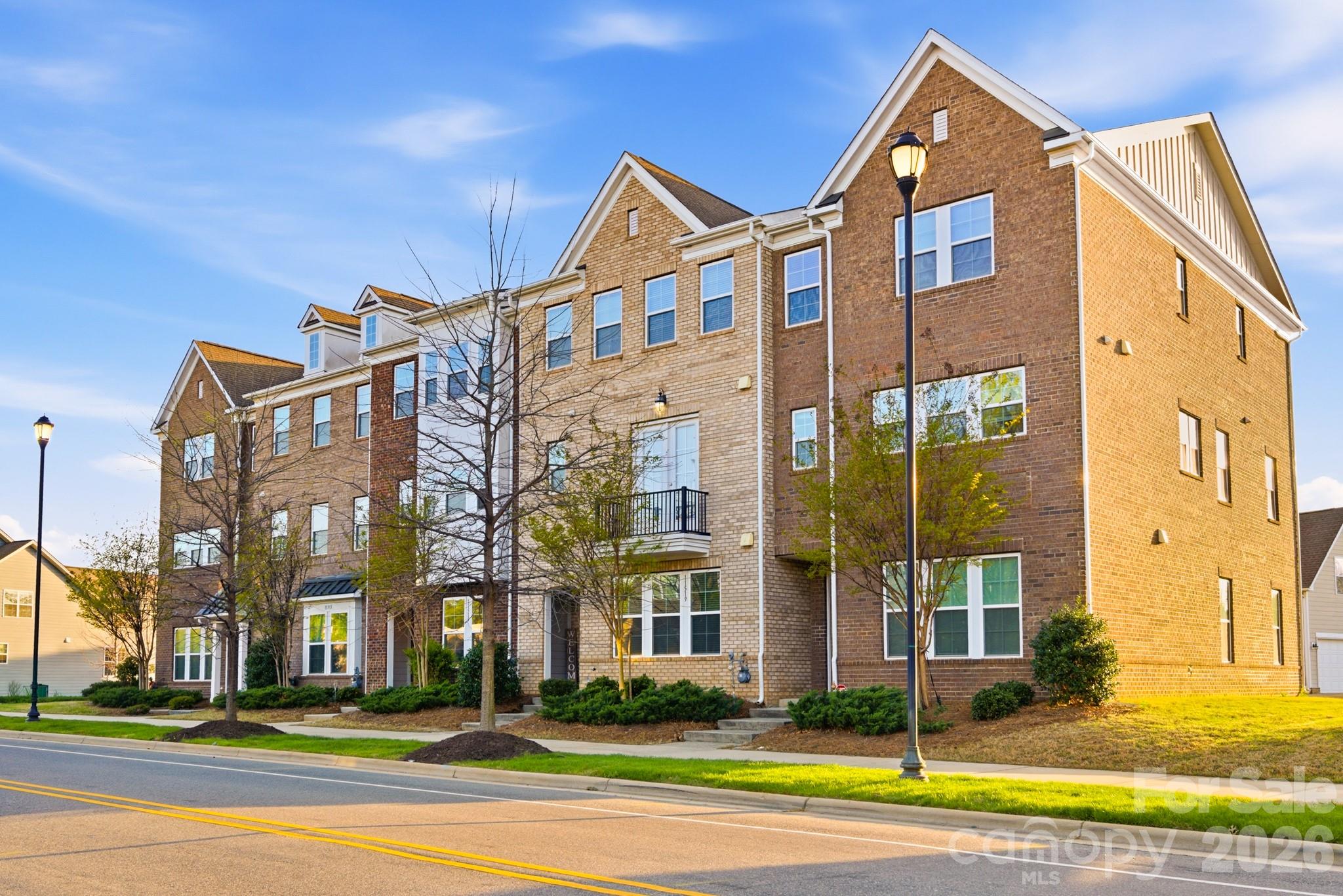 11515 Red Rust Lane Charlotte NC 28277