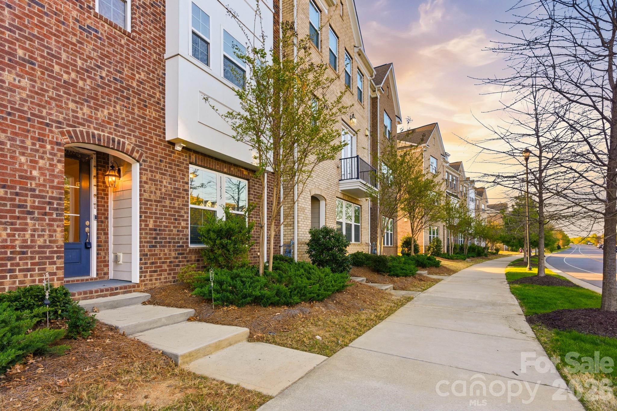 11515 Red Rust Lane Charlotte NC 28277