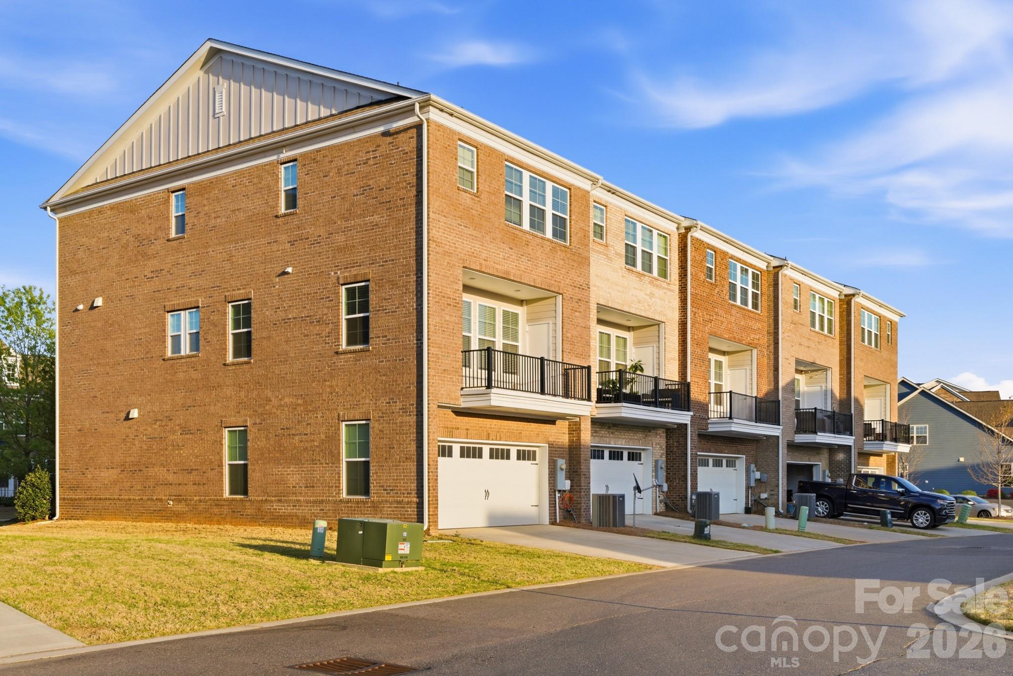 11515 Red Rust Lane Charlotte NC 28277