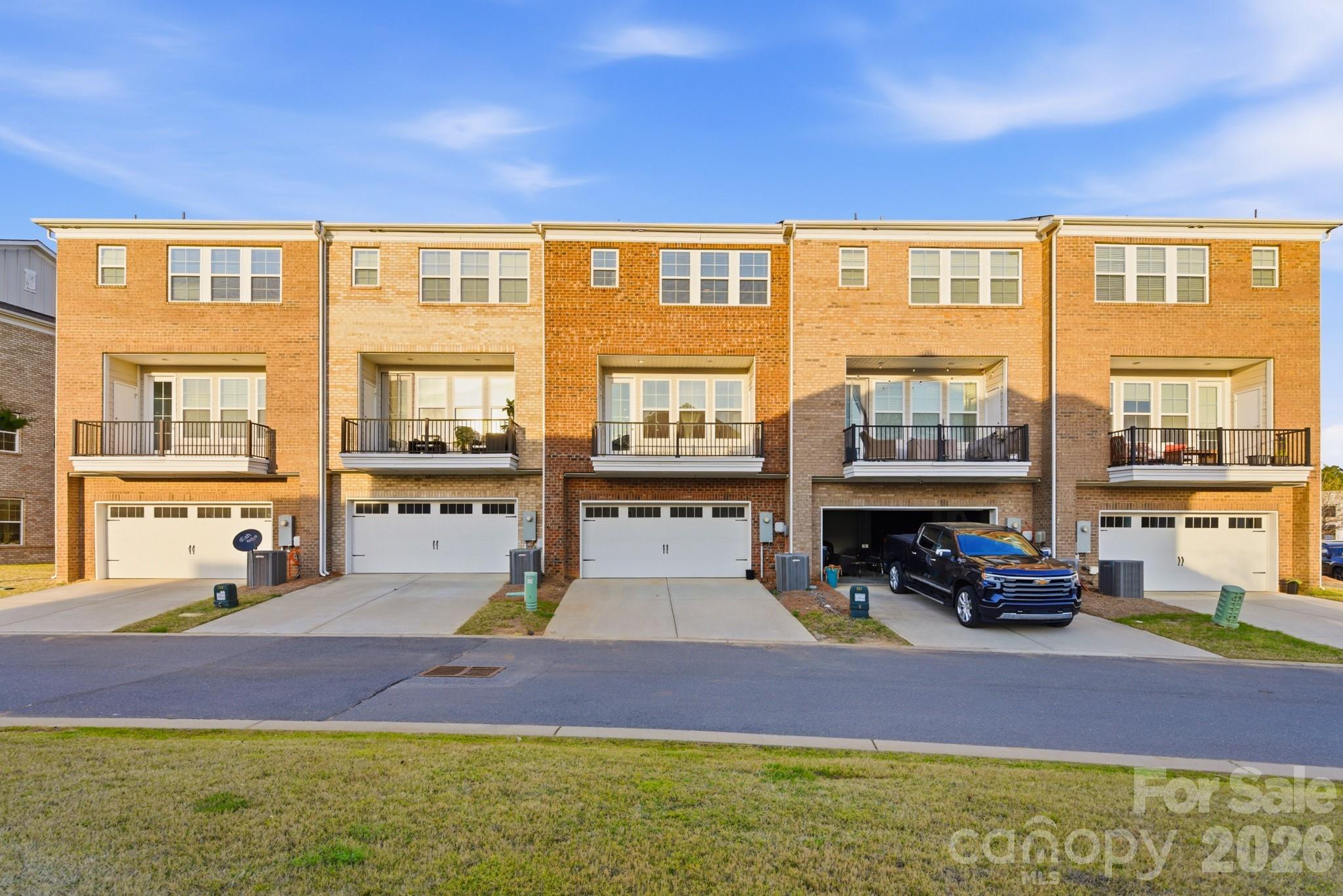 11515 Red Rust Lane Charlotte NC 28277