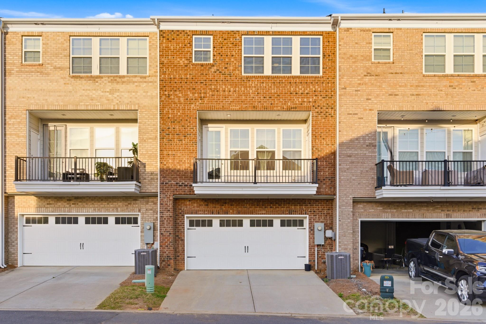 11515 Red Rust Lane Charlotte NC 28277