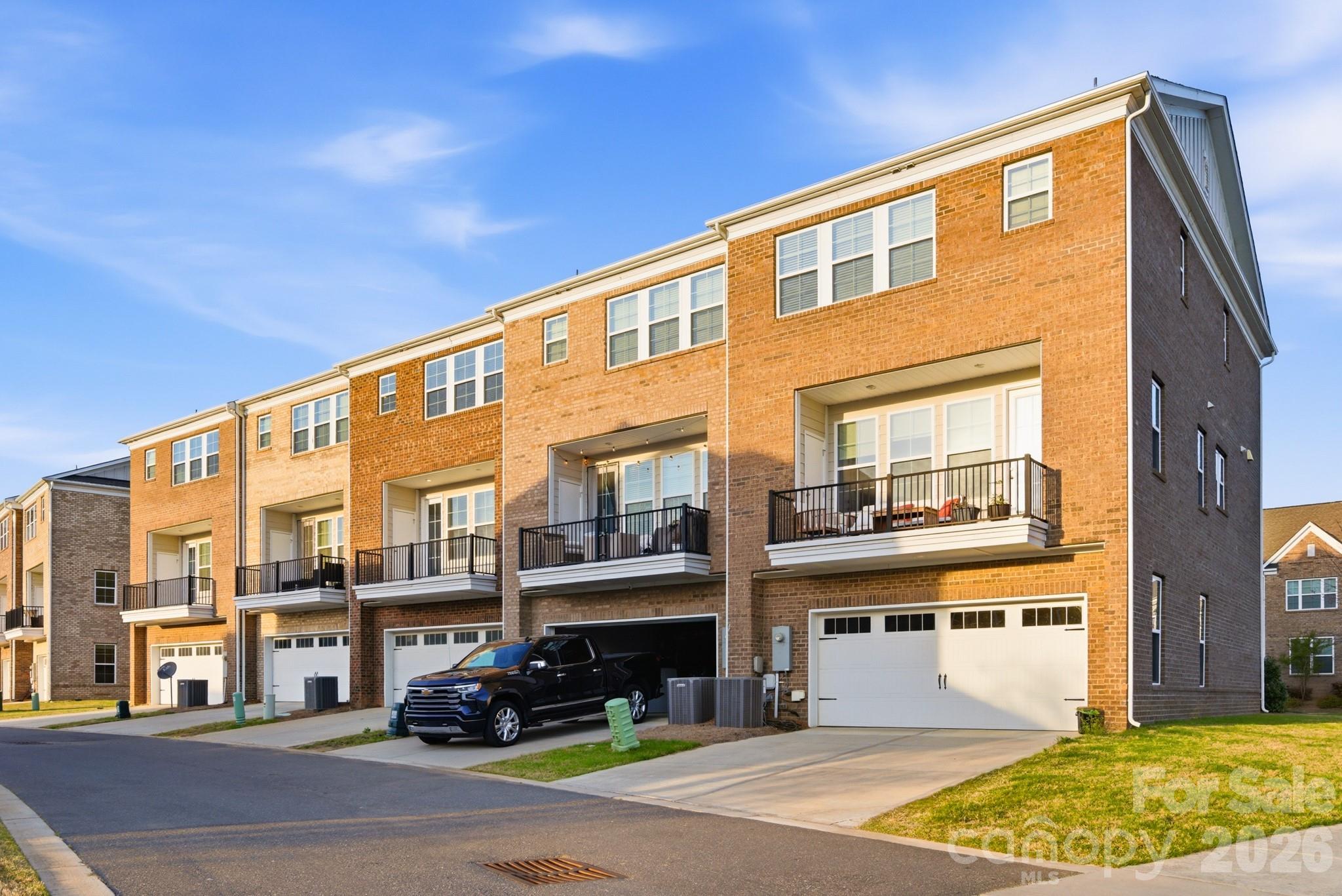 11515 Red Rust Lane Charlotte NC 28277