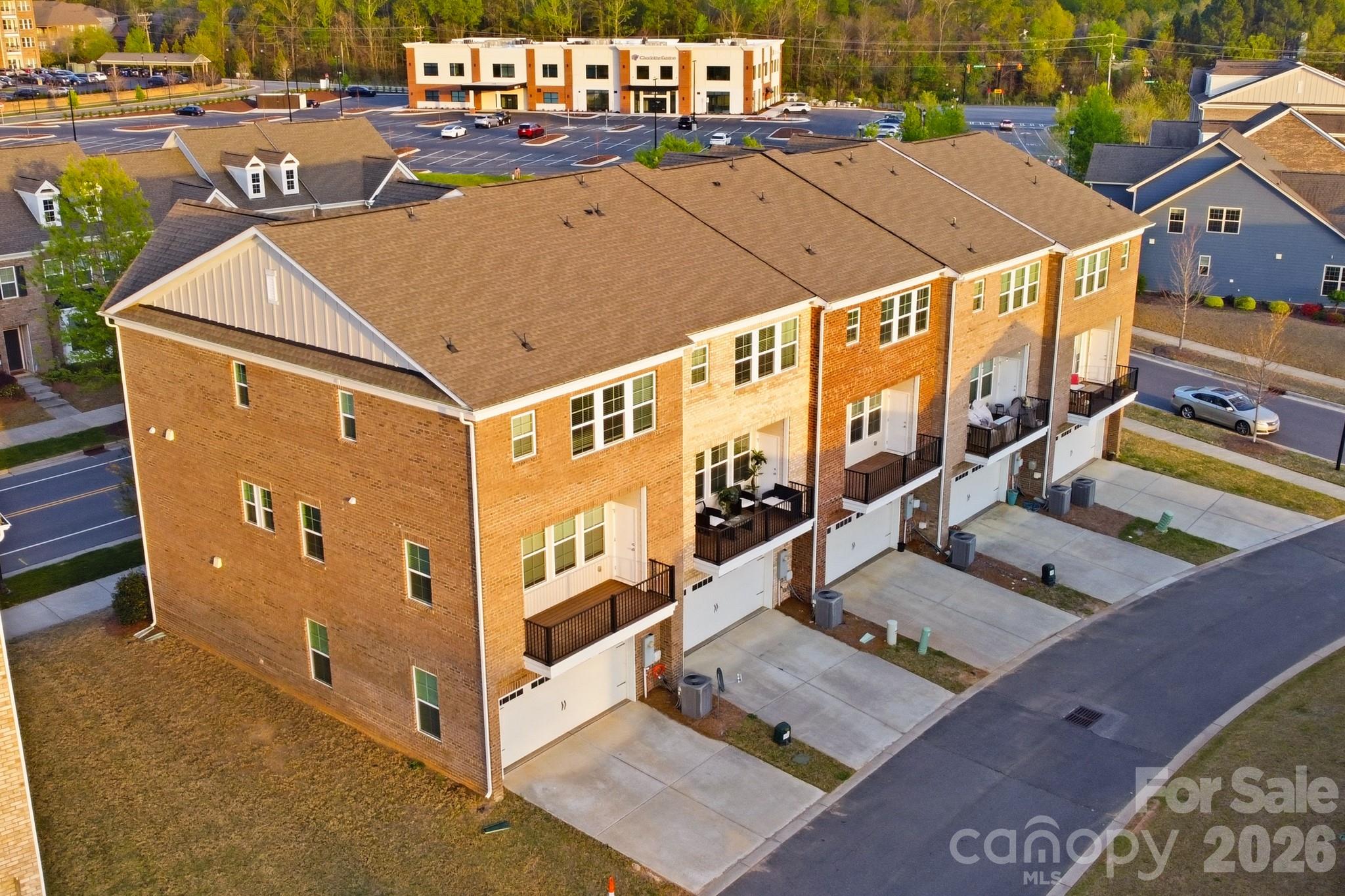 11515 Red Rust Lane Charlotte NC 28277