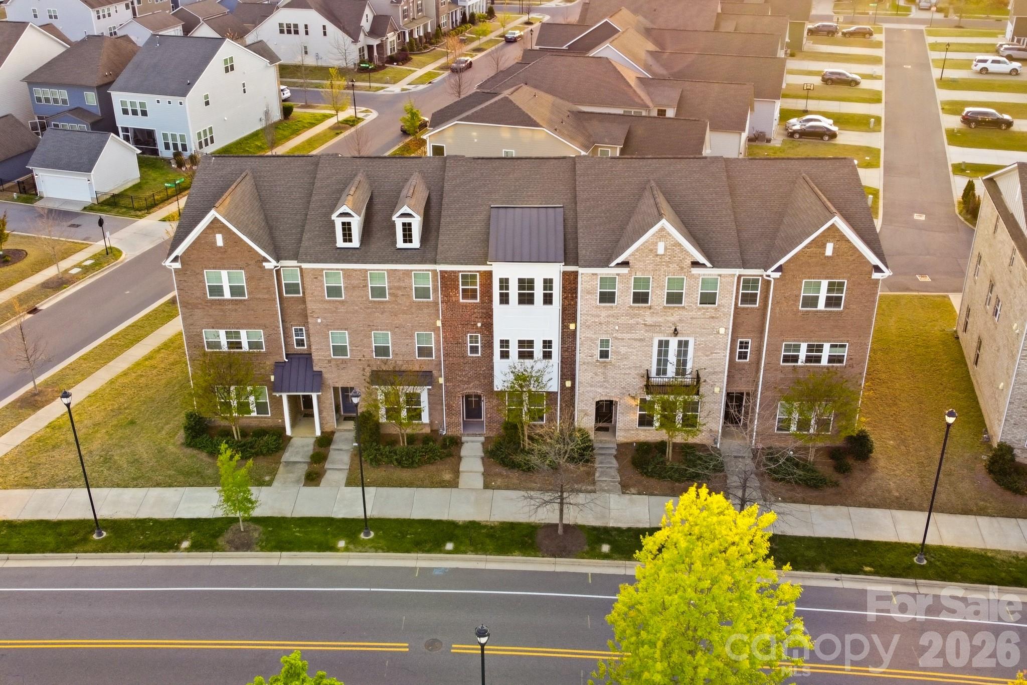 11515 Red Rust Lane Charlotte NC 28277