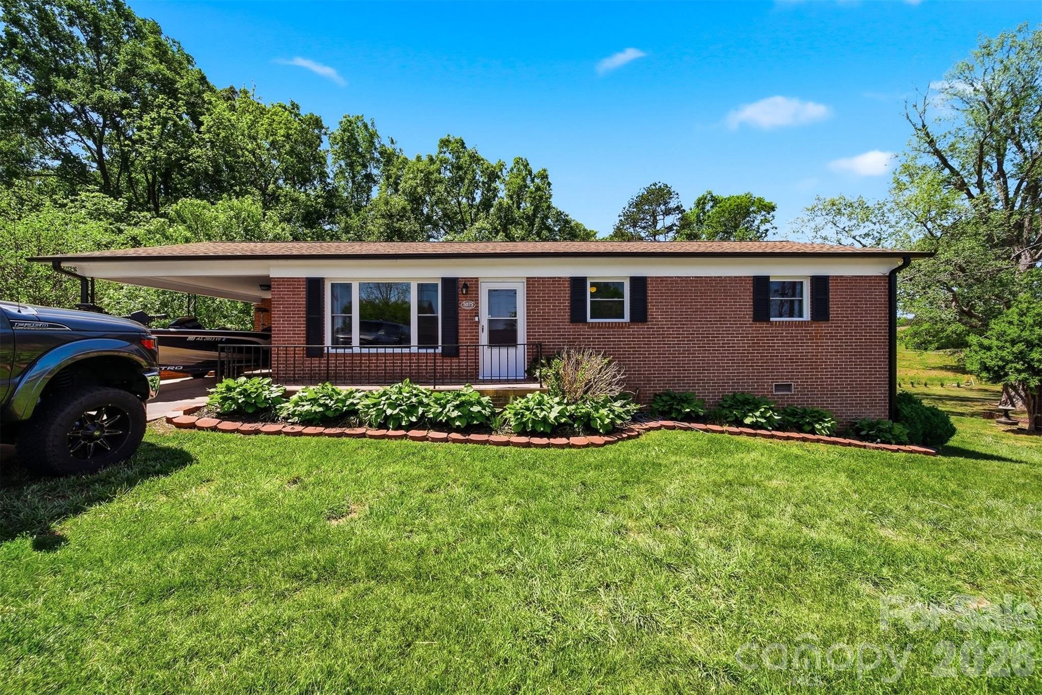 5075 Fleetwood Drive Hickory NC 28602