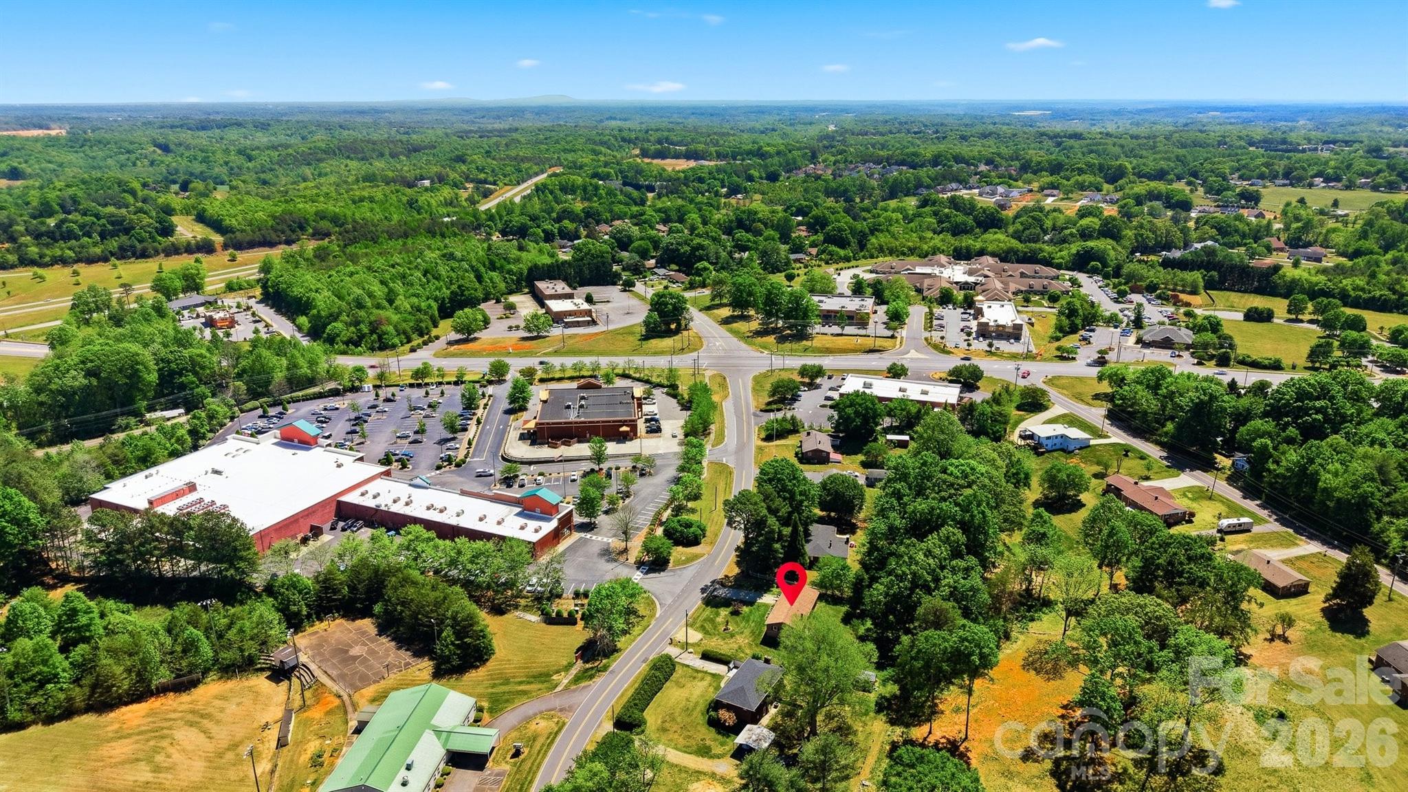 5075 Fleetwood Drive Hickory NC 28602