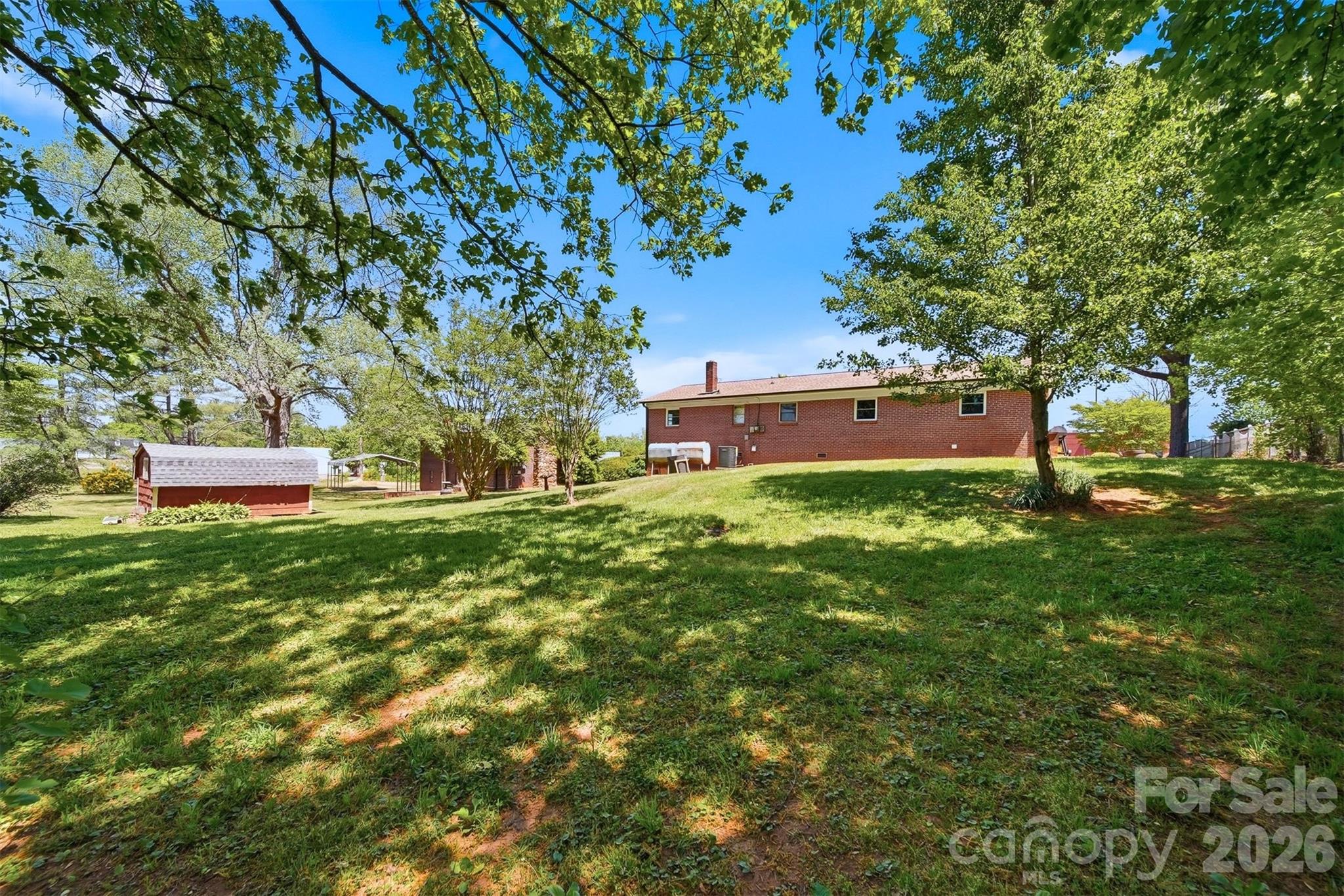 5075 Fleetwood Drive Hickory NC 28602