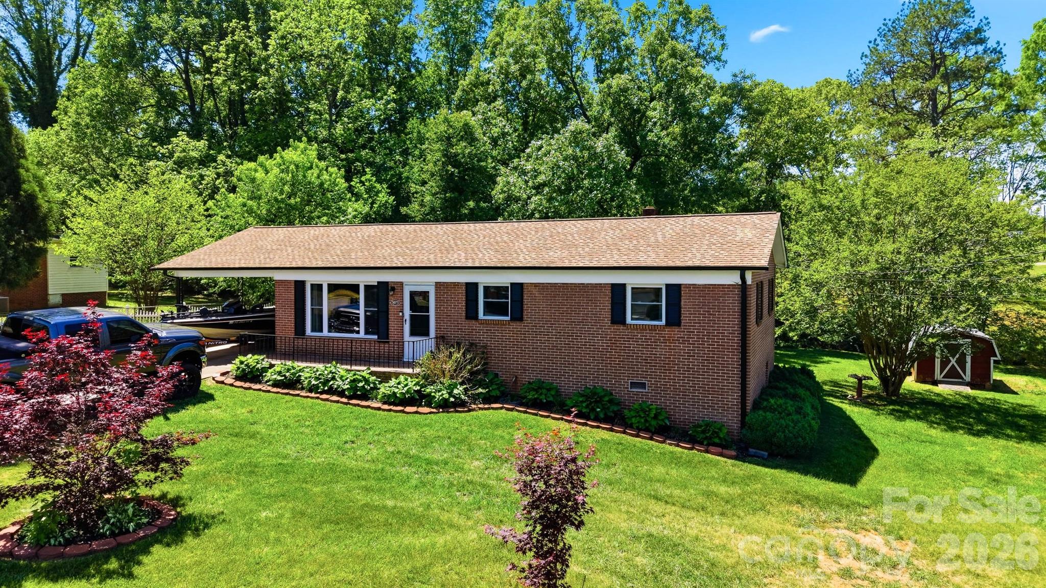 5075 Fleetwood Drive Hickory NC 28602