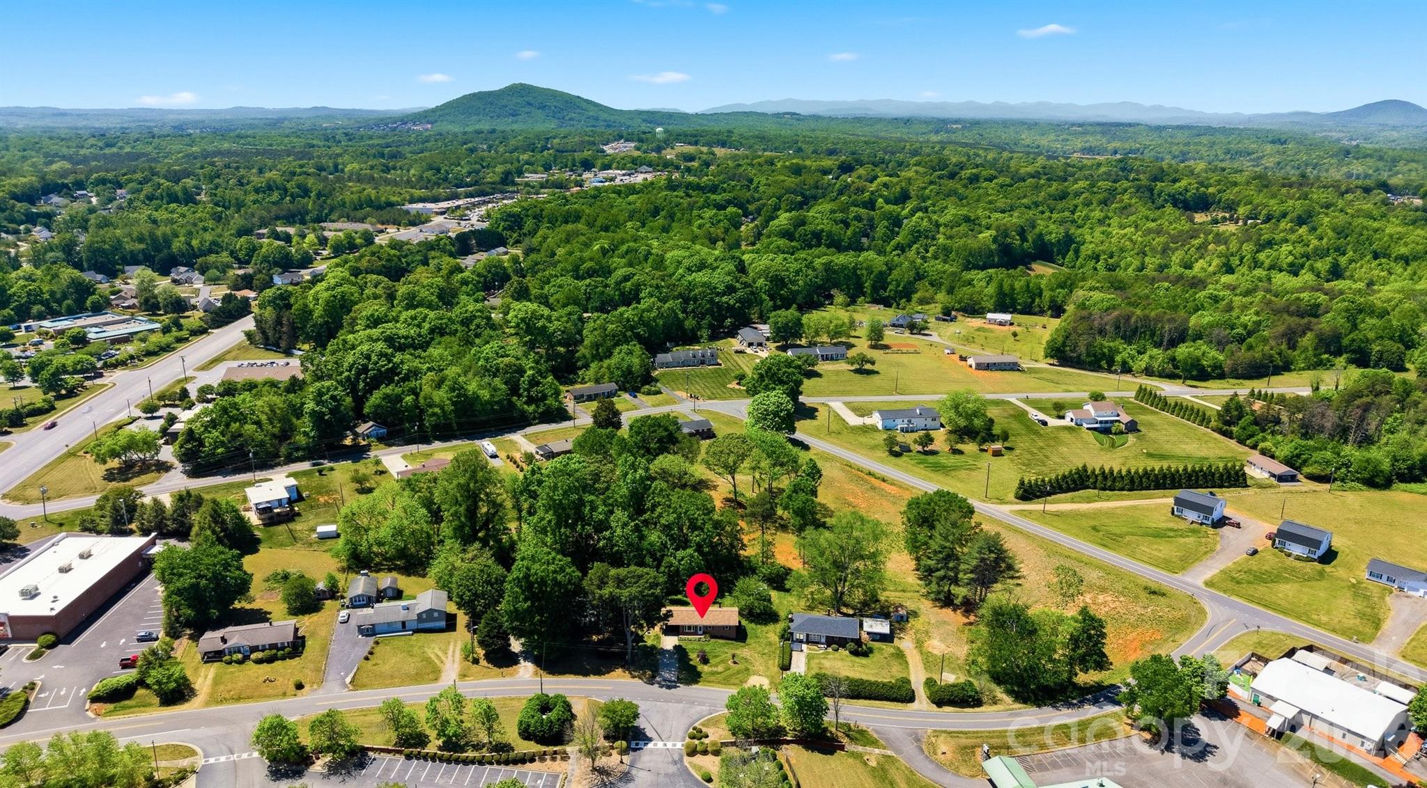 5075 Fleetwood Drive Hickory NC 28602