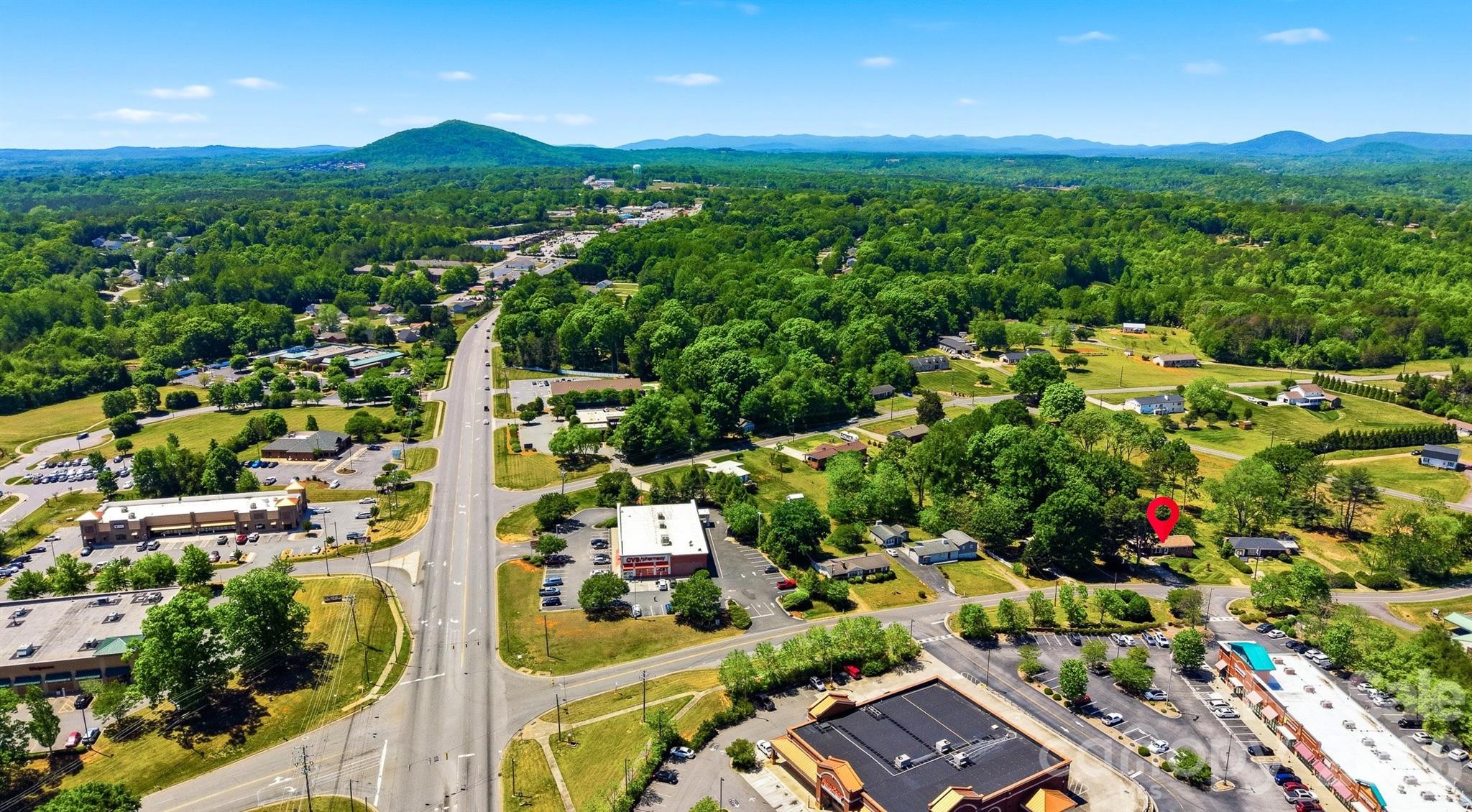 5075 Fleetwood Drive Hickory NC 28602