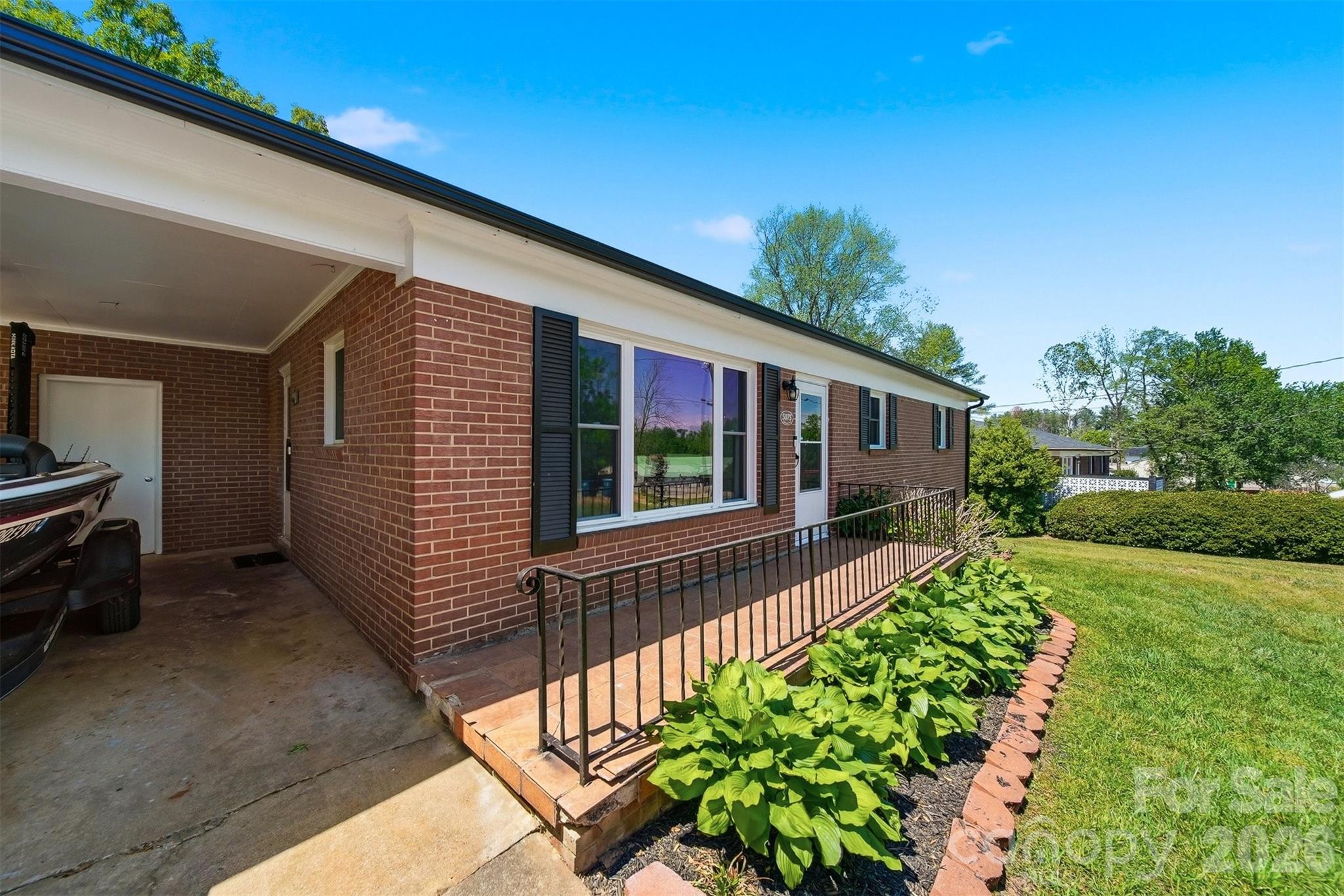 5075 Fleetwood Drive Hickory NC 28602