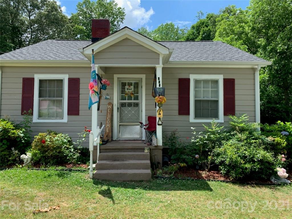 507 North Drive Cherryville NC 28021