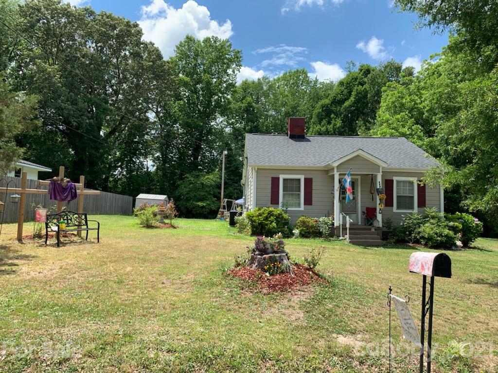 507 North Drive Cherryville NC 28021