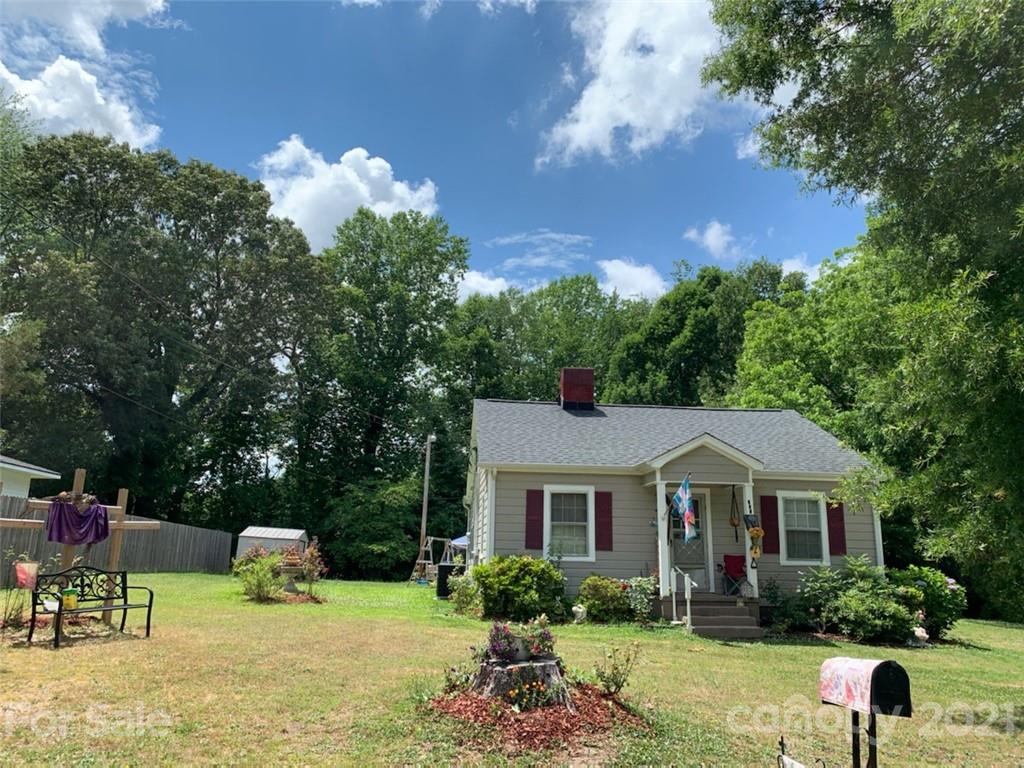 507 North Drive Cherryville NC 28021
