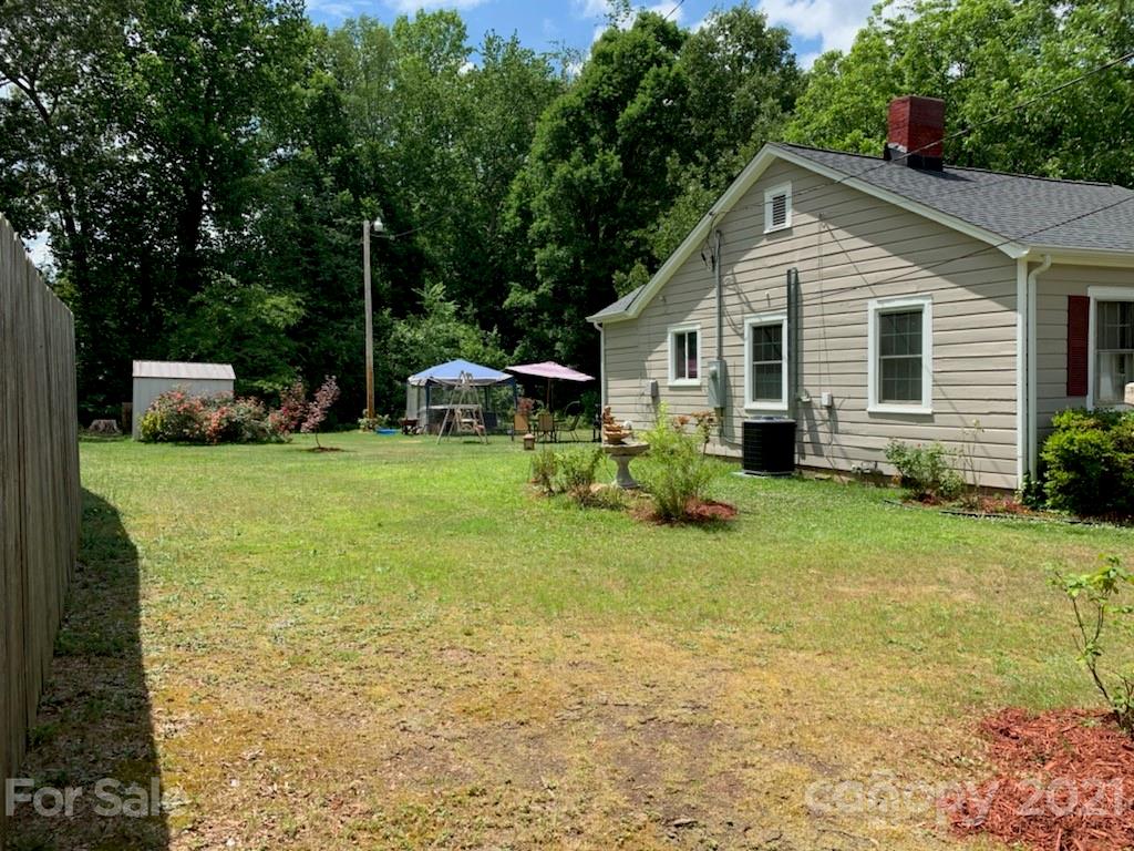 507 North Drive Cherryville NC 28021