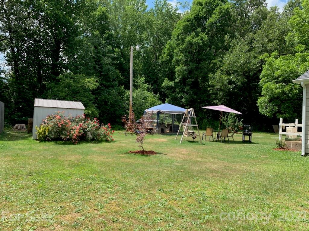 507 North Drive Cherryville NC 28021