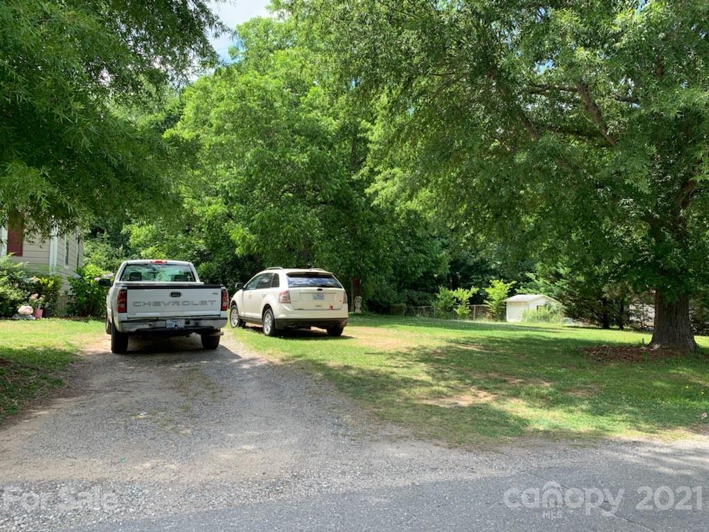 507 North Drive Cherryville NC 28021