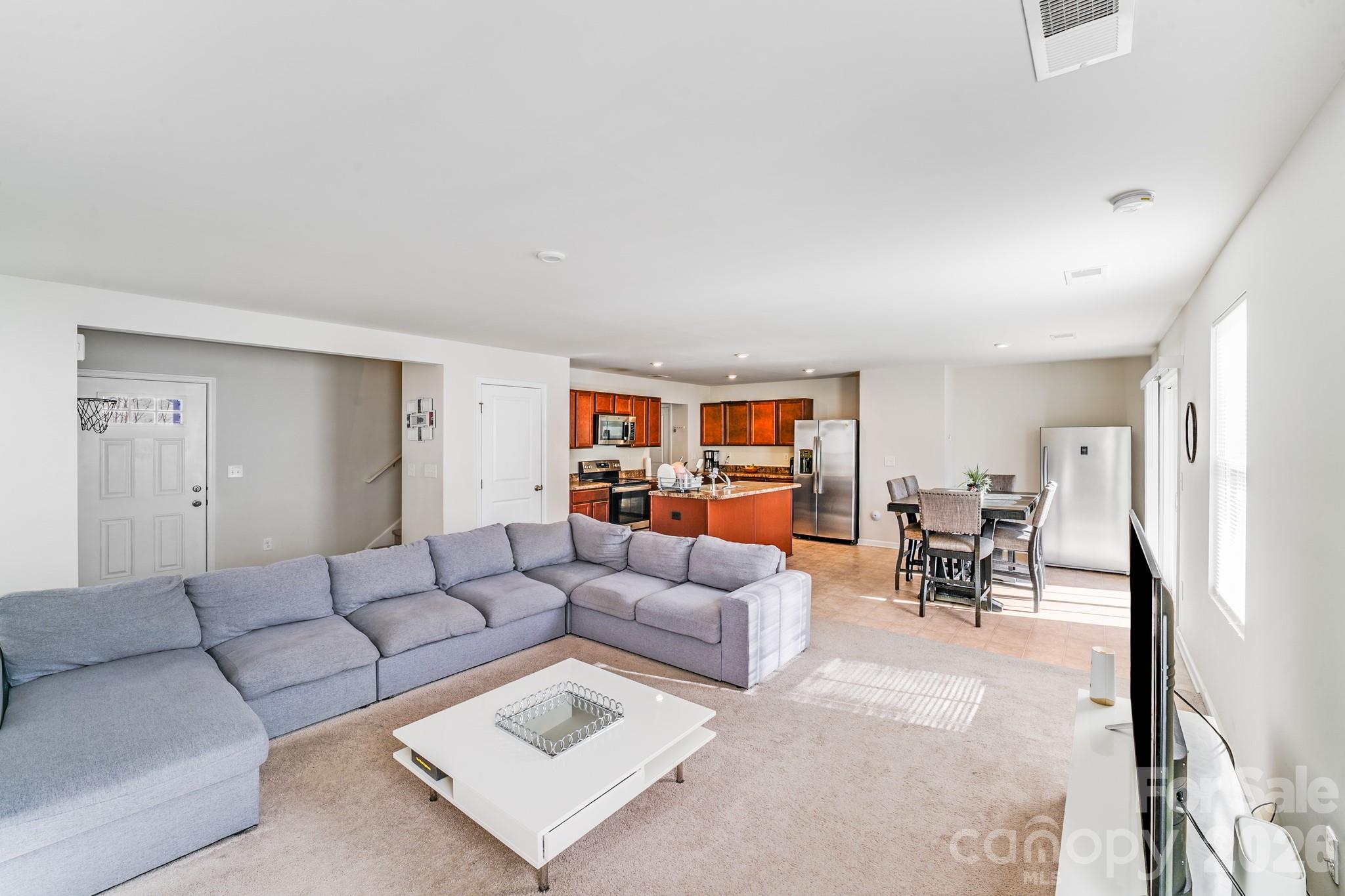 5019 Downhaul Drive Charlotte NC 28269