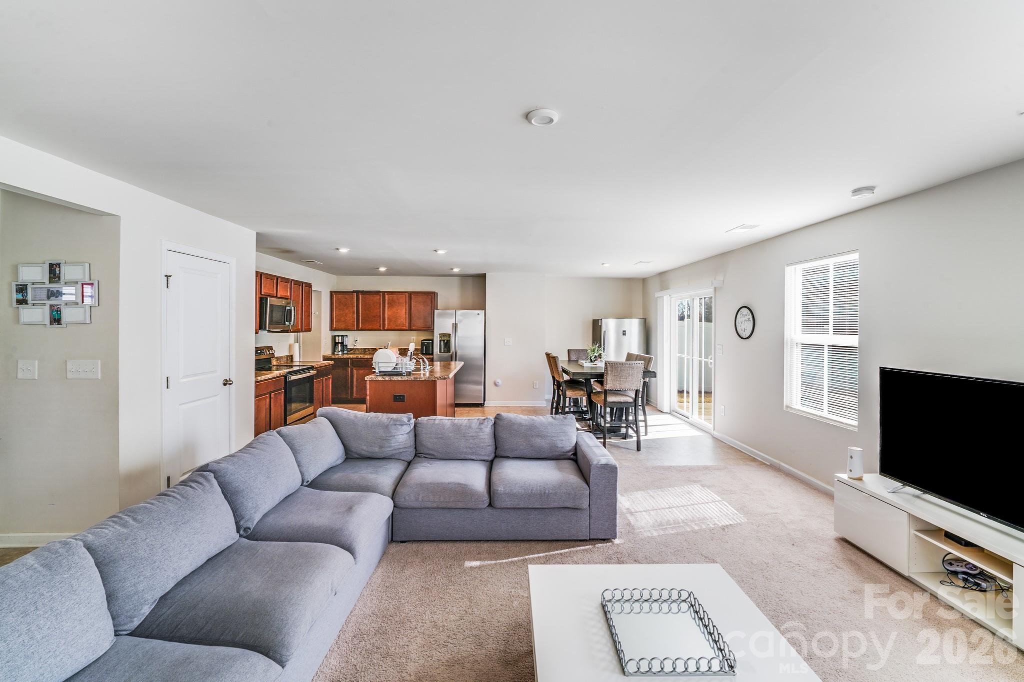 5019 Downhaul Drive Charlotte NC 28269