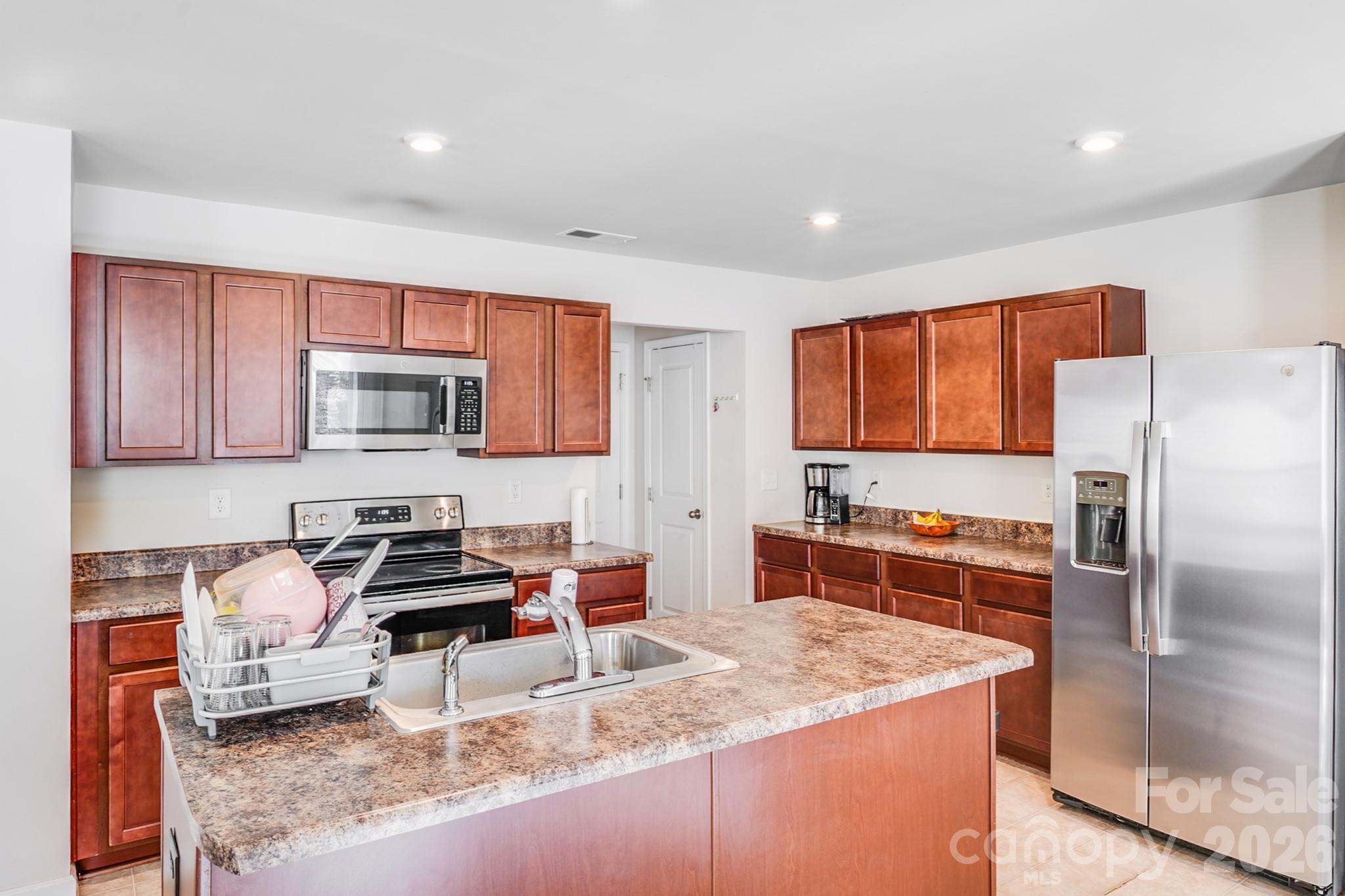 5019 Downhaul Drive Charlotte NC 28269