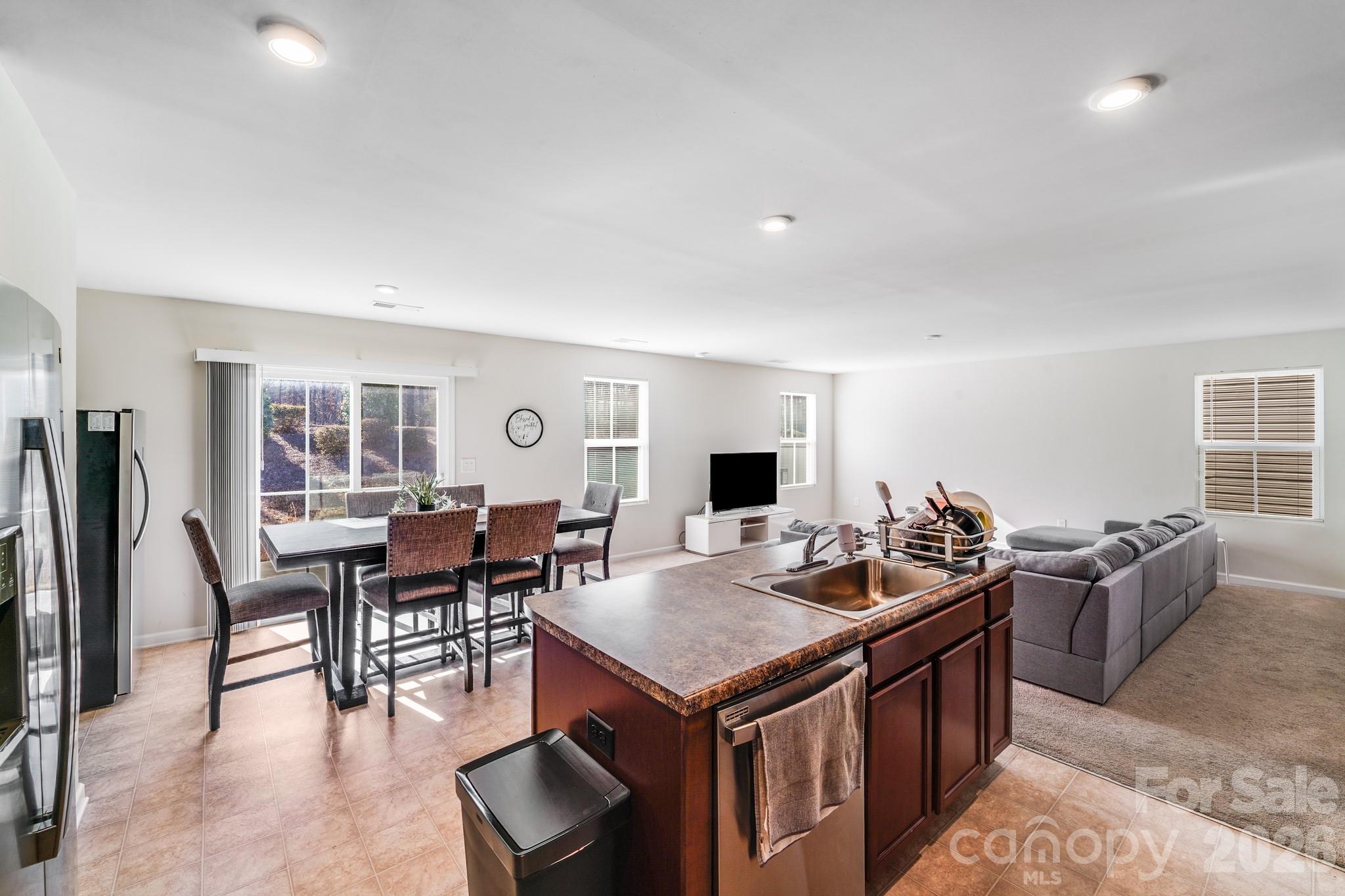 5019 Downhaul Drive Charlotte NC 28269