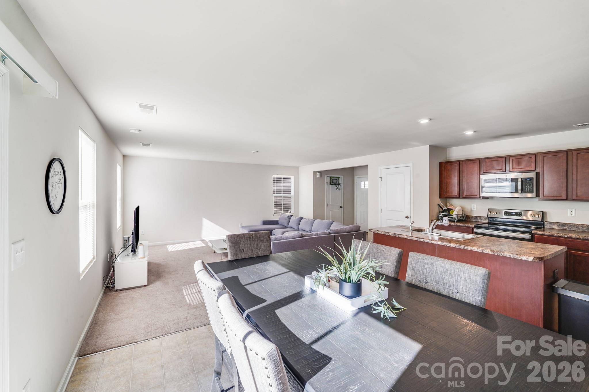 5019 Downhaul Drive Charlotte NC 28269