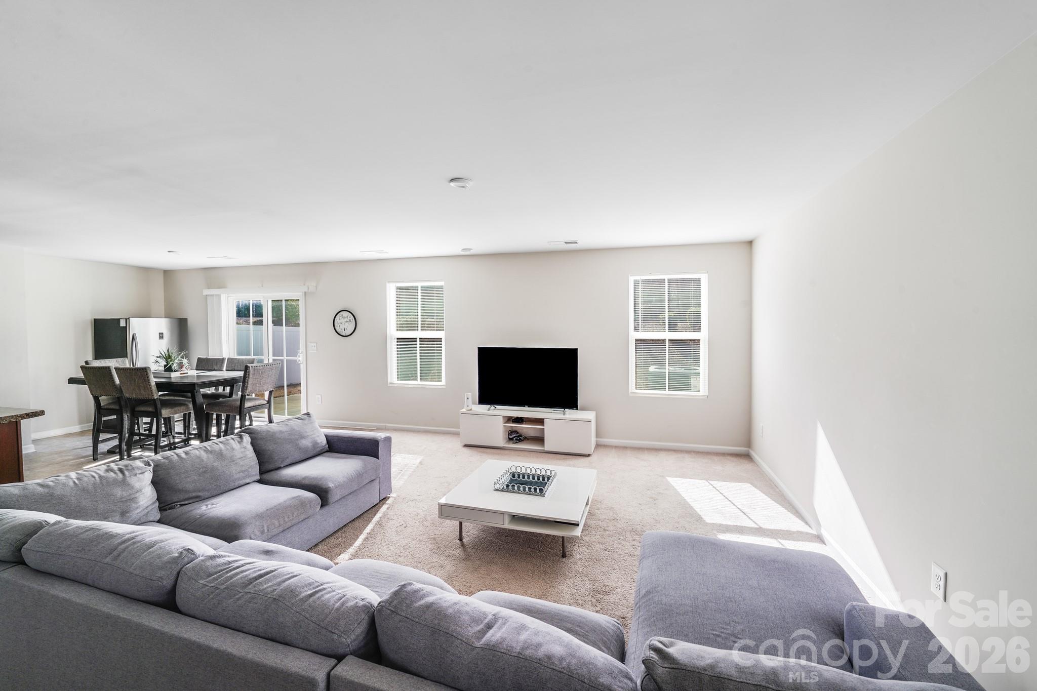 5019 Downhaul Drive Charlotte NC 28269