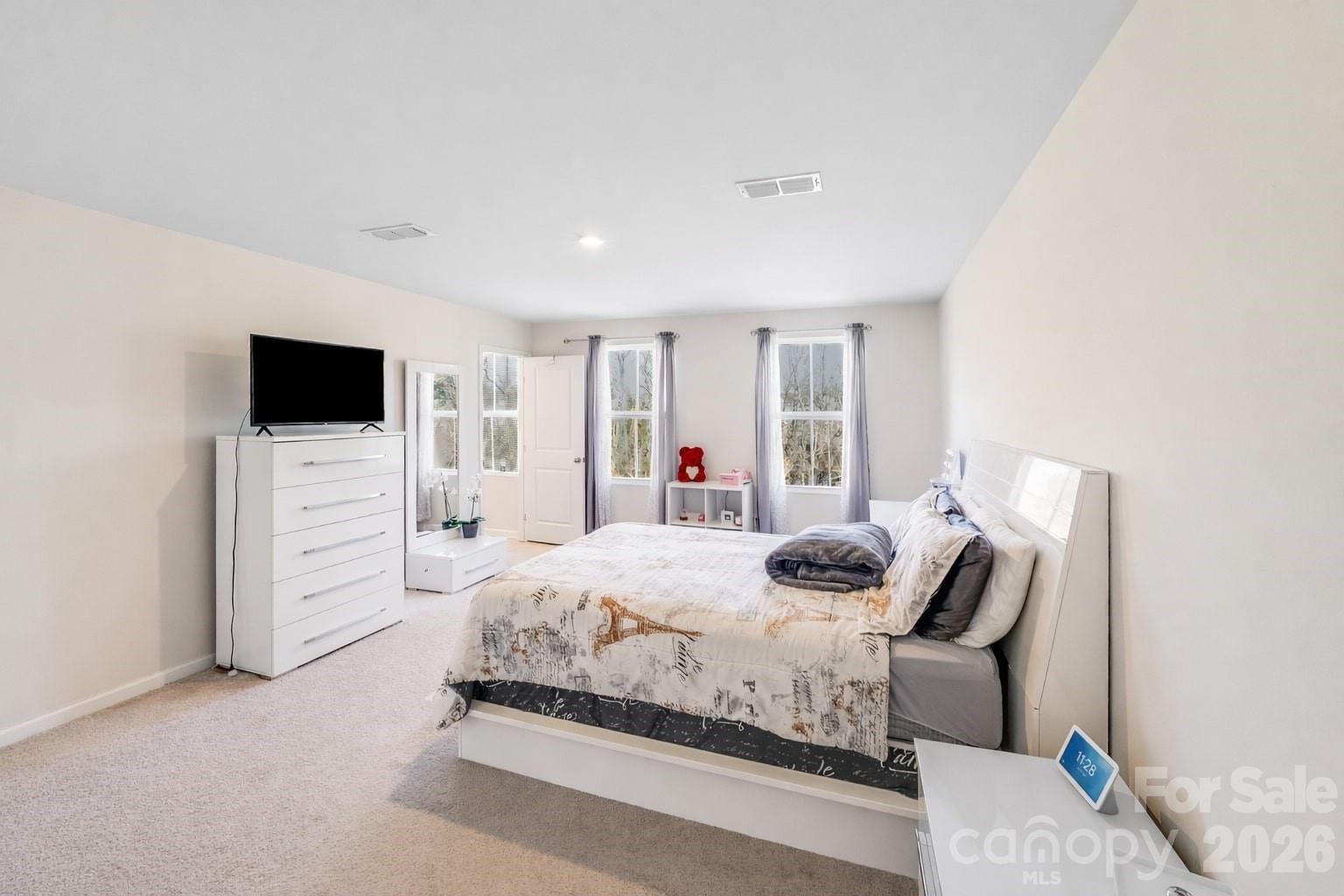 5019 Downhaul Drive Charlotte NC 28269