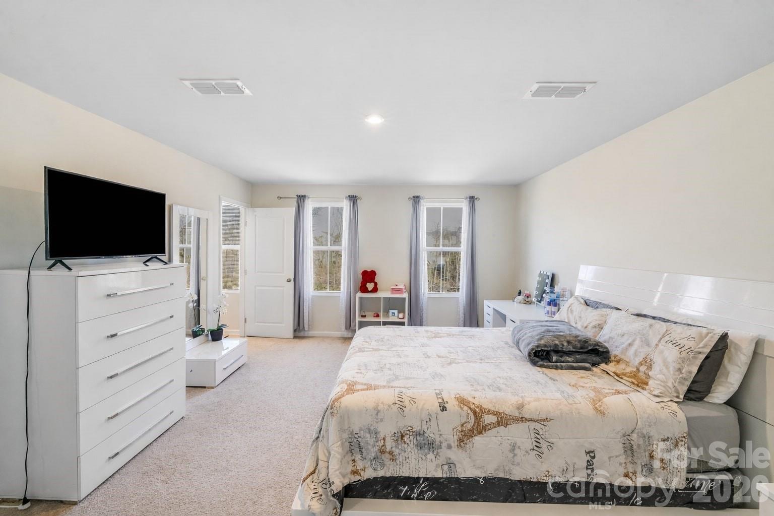 5019 Downhaul Drive Charlotte NC 28269