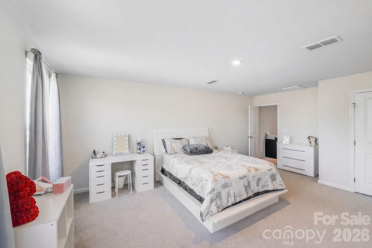 5019 Downhaul Drive Charlotte NC 28269