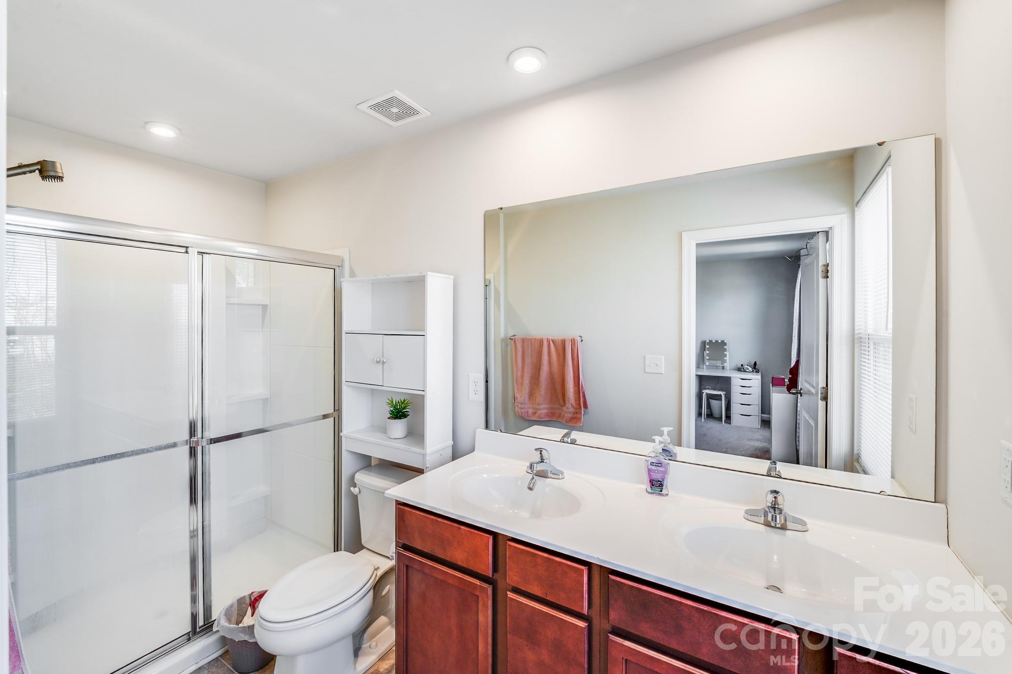 5019 Downhaul Drive Charlotte NC 28269