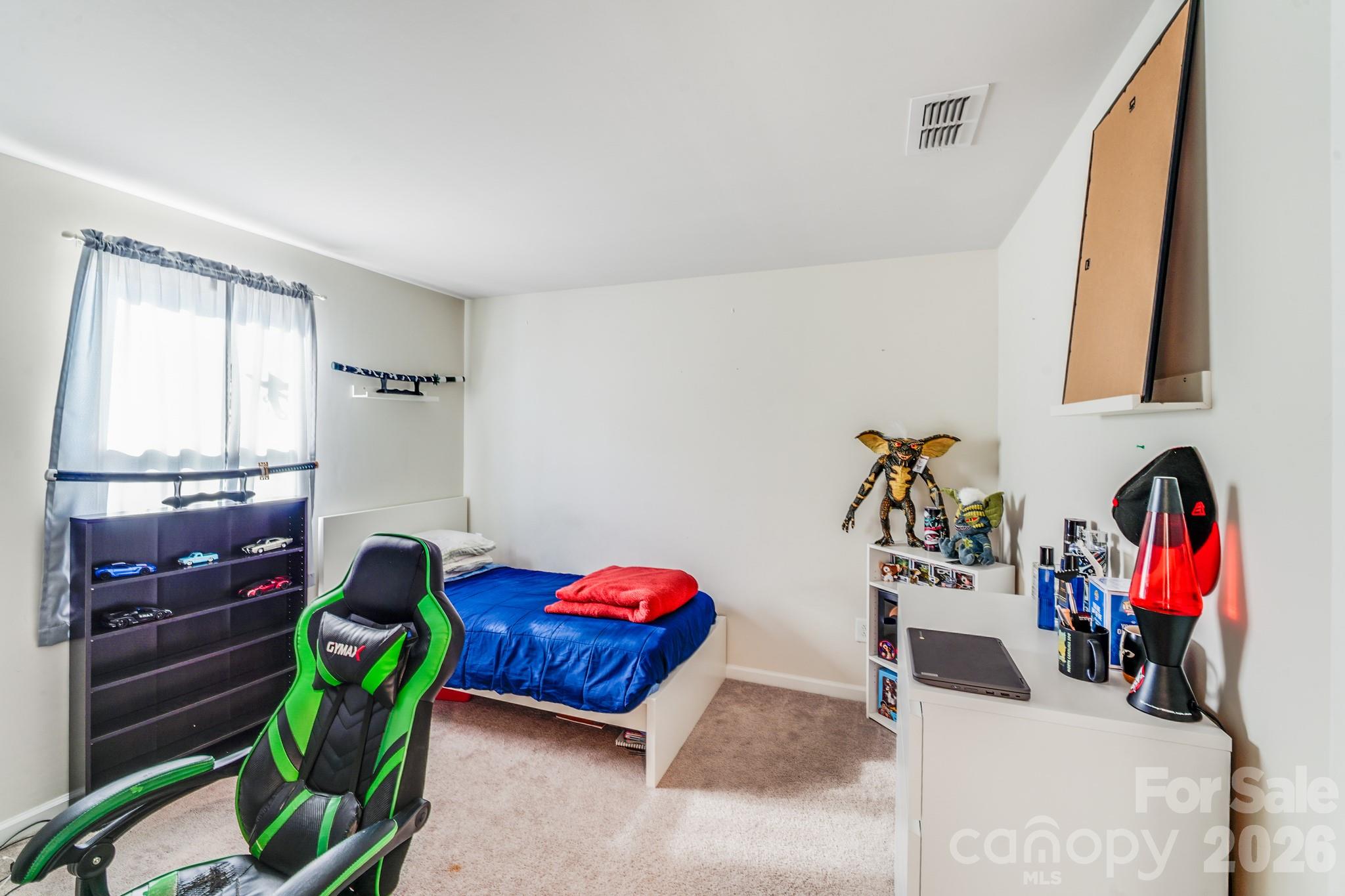 5019 Downhaul Drive Charlotte NC 28269