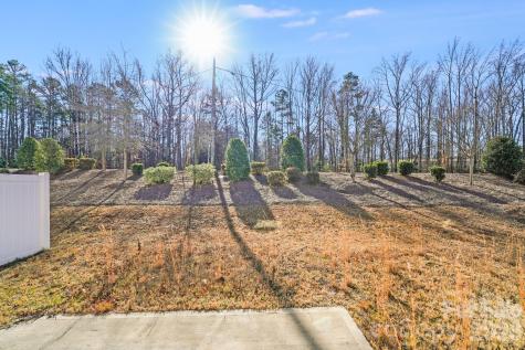 5019 Downhaul Drive Charlotte NC 28269
